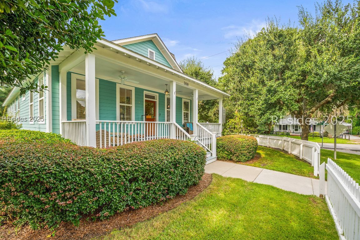 Beaufort, South Carolina, 29902, United States, 3 Bedrooms Bedrooms, ,Residential,For Sale,1906126
