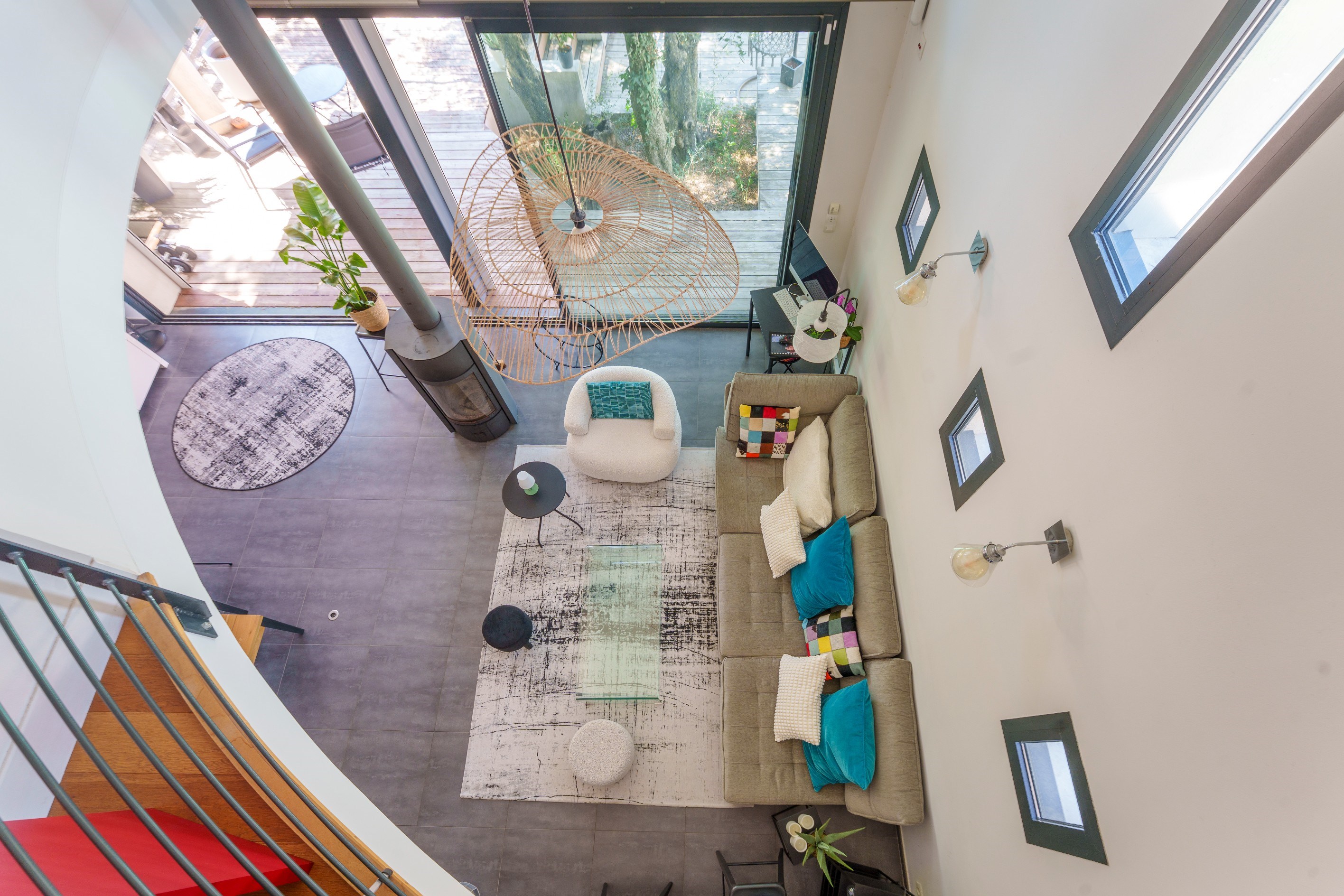 Contemporary Architect-Designed Residence – Elegance, Light and Serenity - 物件實景
