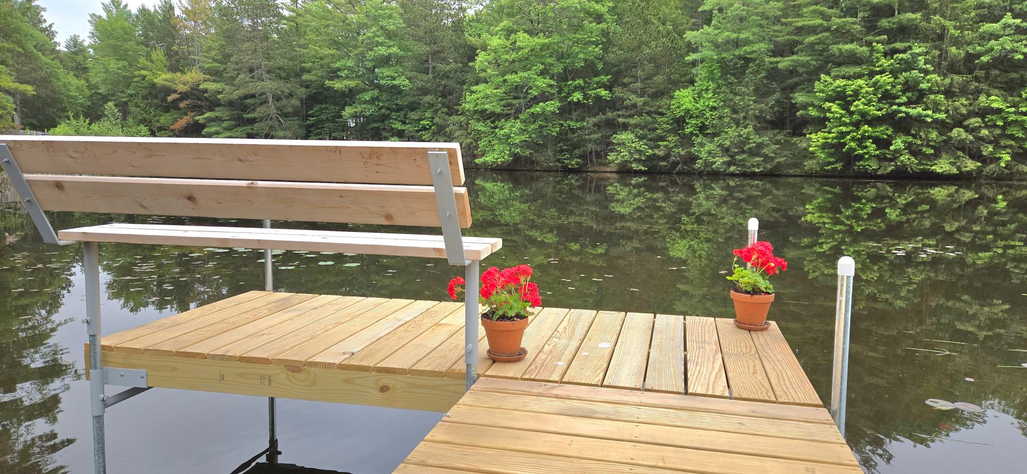 Manitowish Waters, Wisconsin, 54545, United States, 4 Bedrooms Bedrooms, ,3 BathroomsBathrooms,Residential,For Sale,1974750