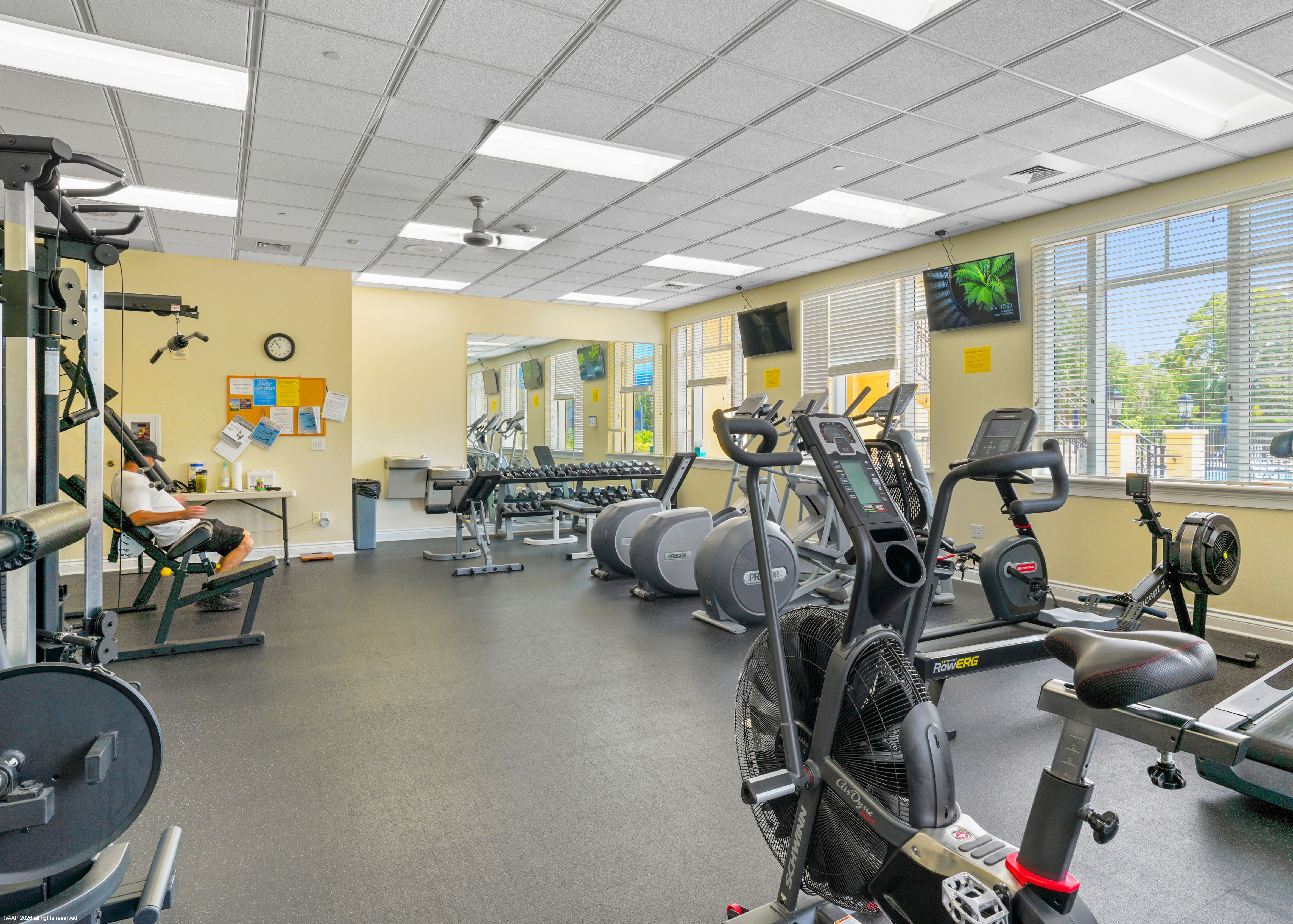  2408 SW Island Creek Trail, Palm City, FL, 34990 - 物件實景