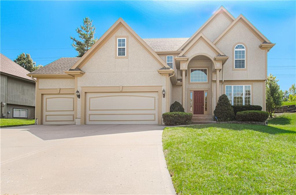 84th Ct, Kansas City, MO 64157