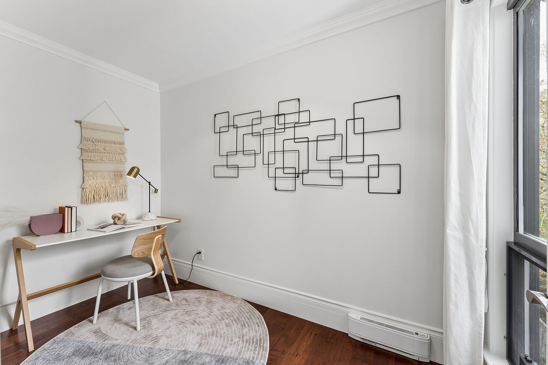  False Creek Seawall Townhouse - 物件實景