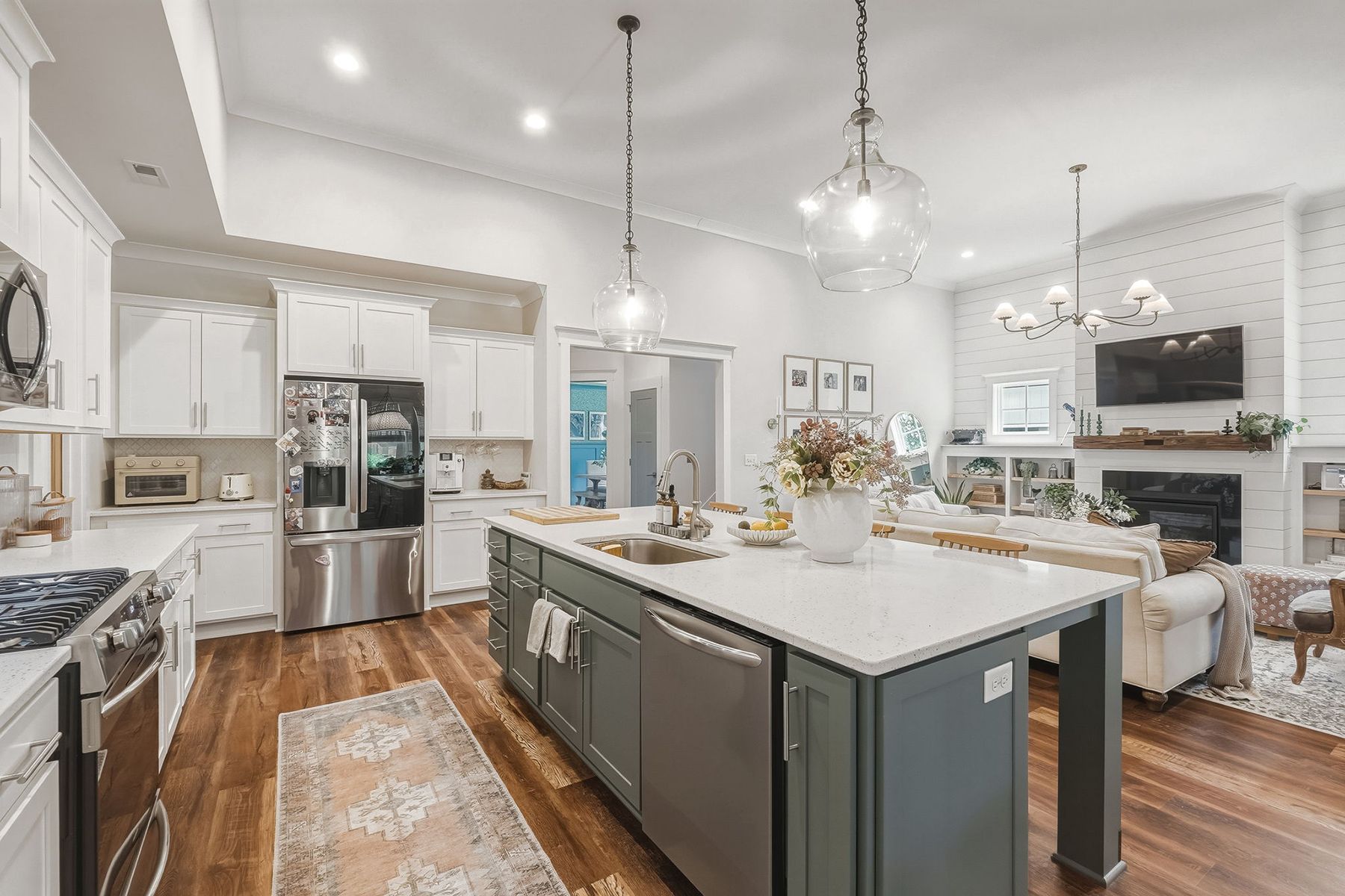  699 Crown Pointe Drive, Hampstead, NC 28443 - 物件實景