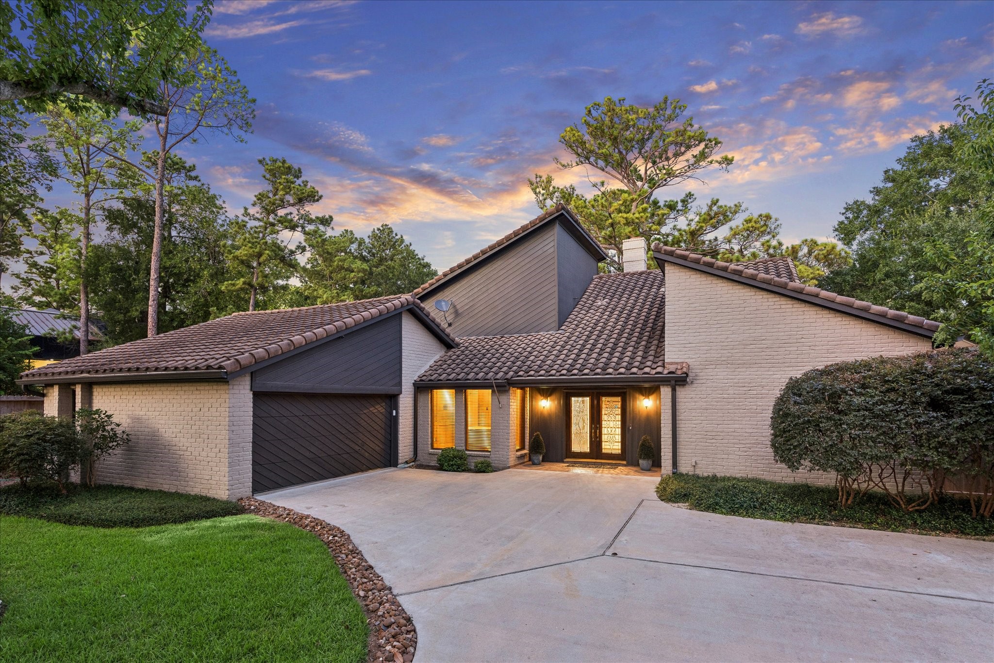  636 Rancho Bauer Drive - 物件實景