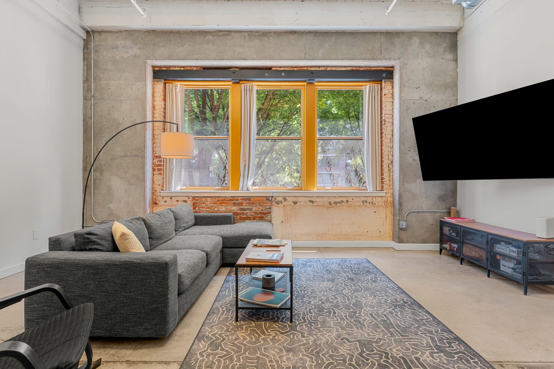  416 NW 13TH AVE #115 Portland, OR 97209 - 物件實景