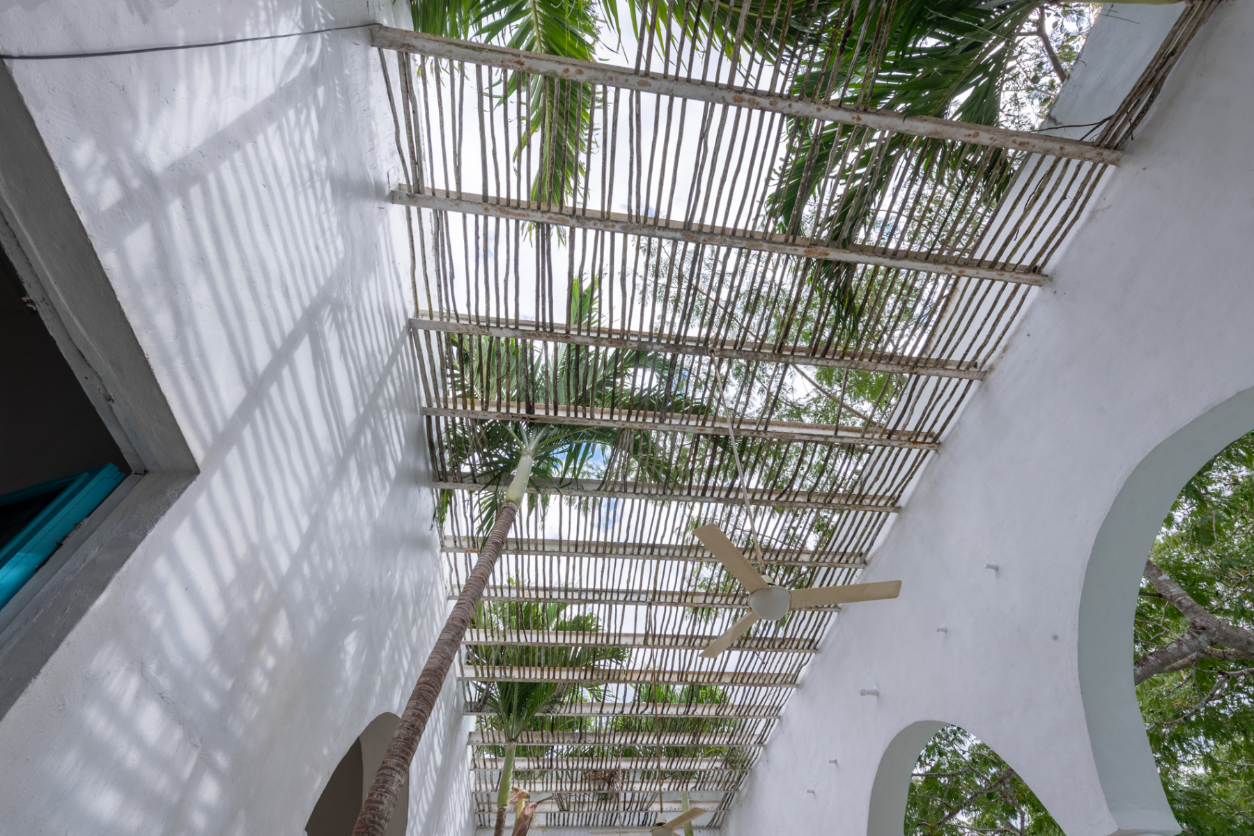 HACIENDA SERENITY OASIS RETREAT IN YUCATAN - 物件實景