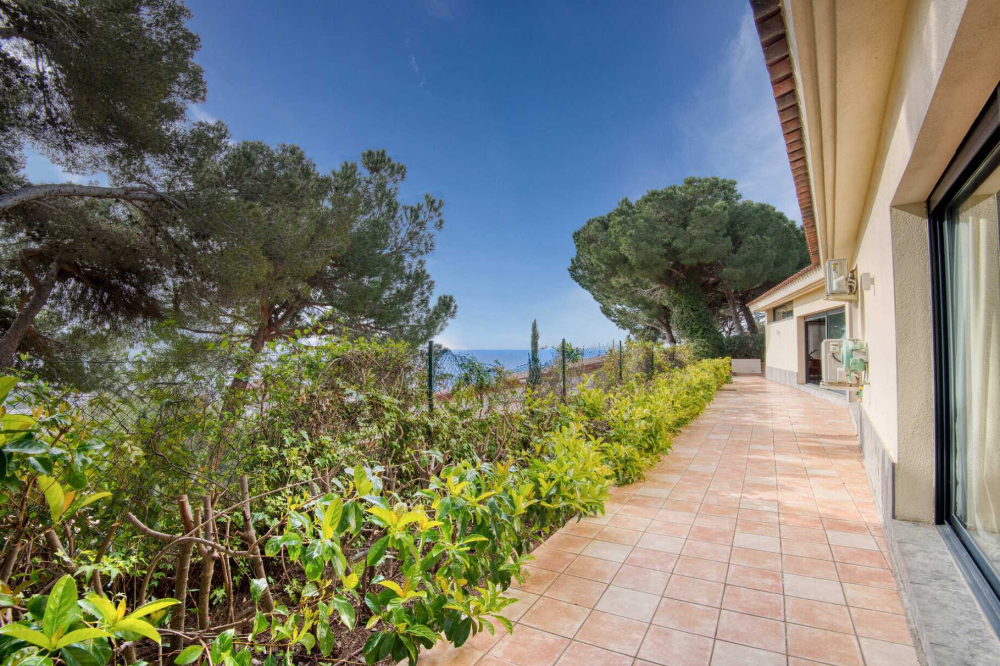  Beautiful house with sea views - 物件實景