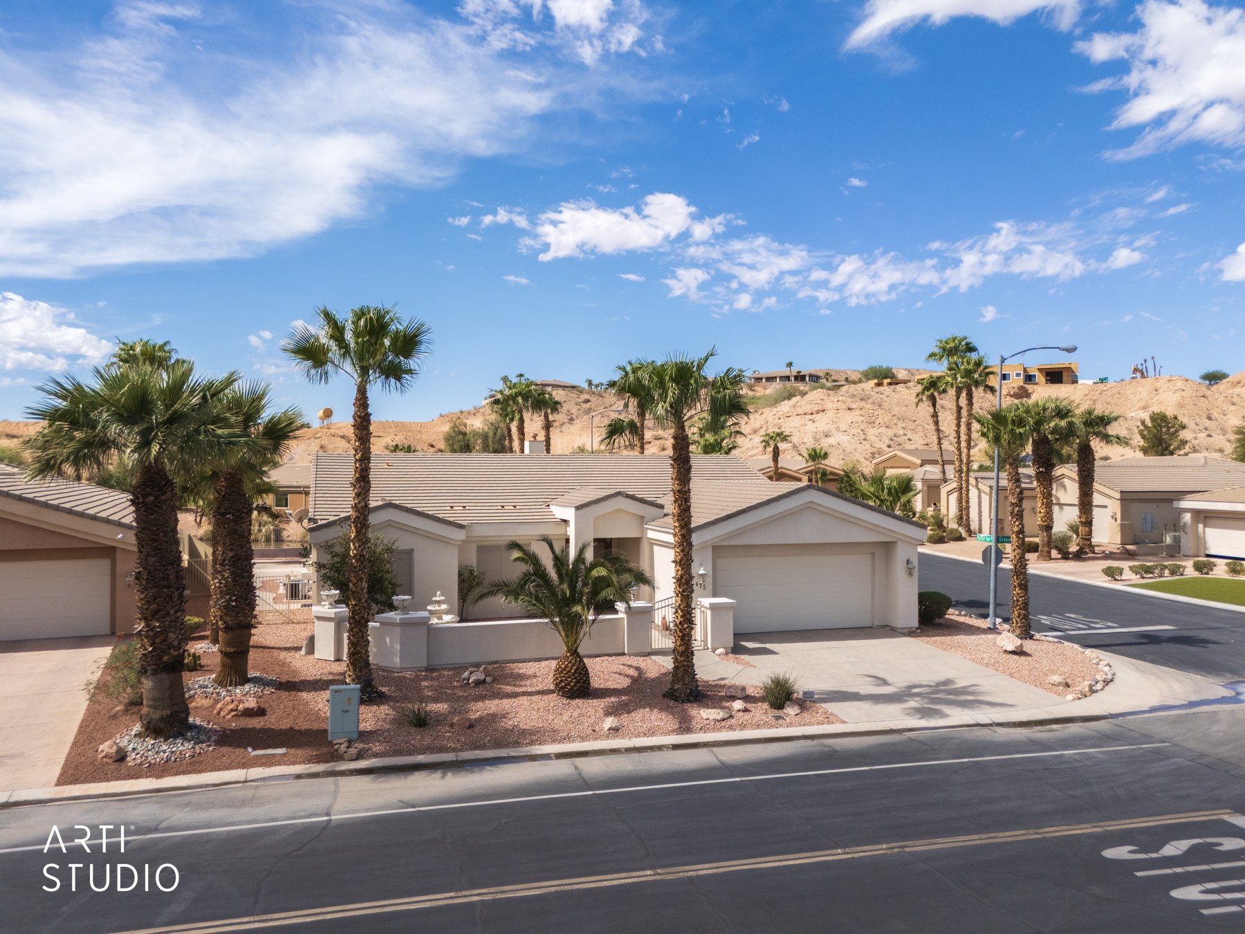 Greens Way, Mesquite, NV 89027