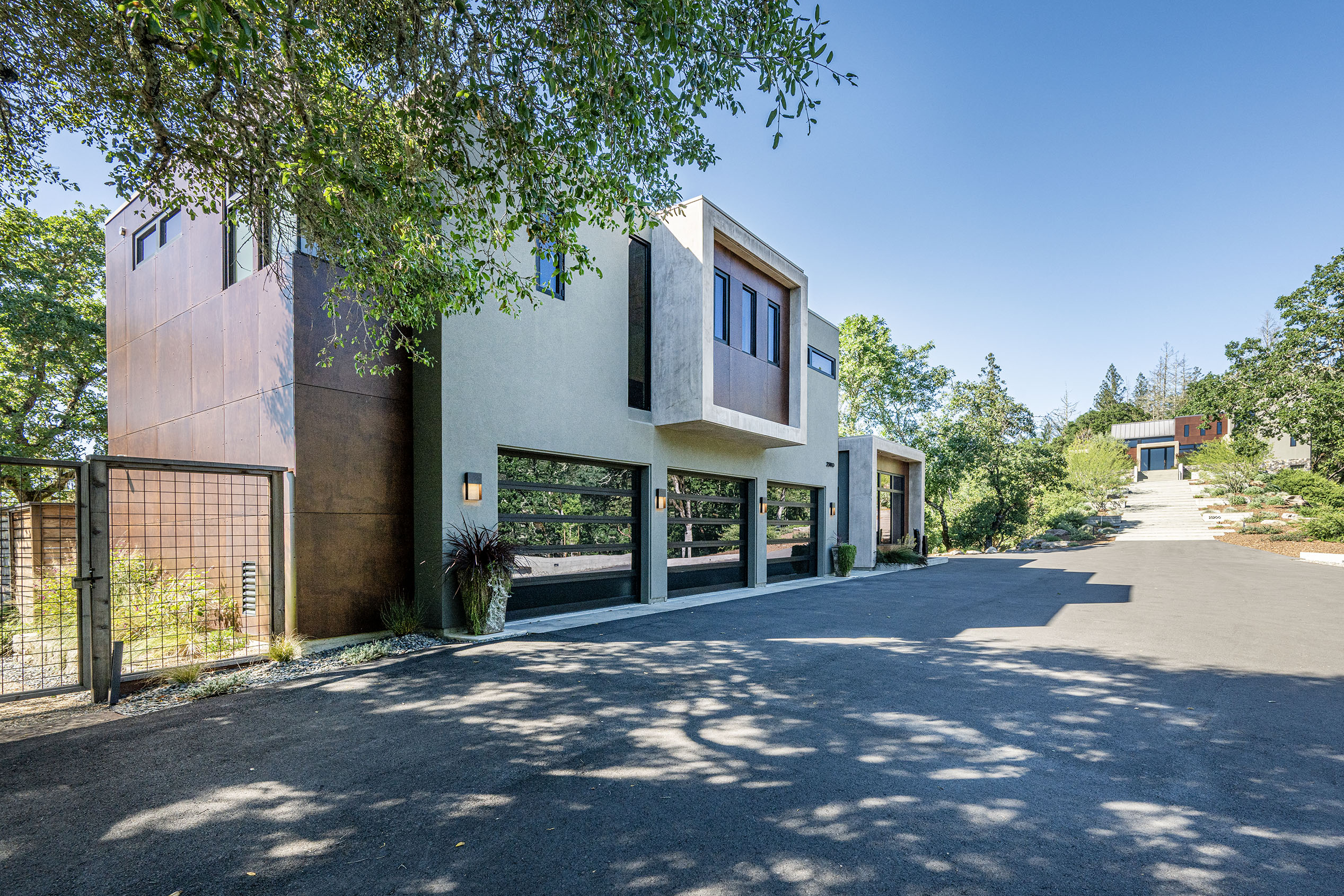  23200 Dutcher Creek Road - 物件實景