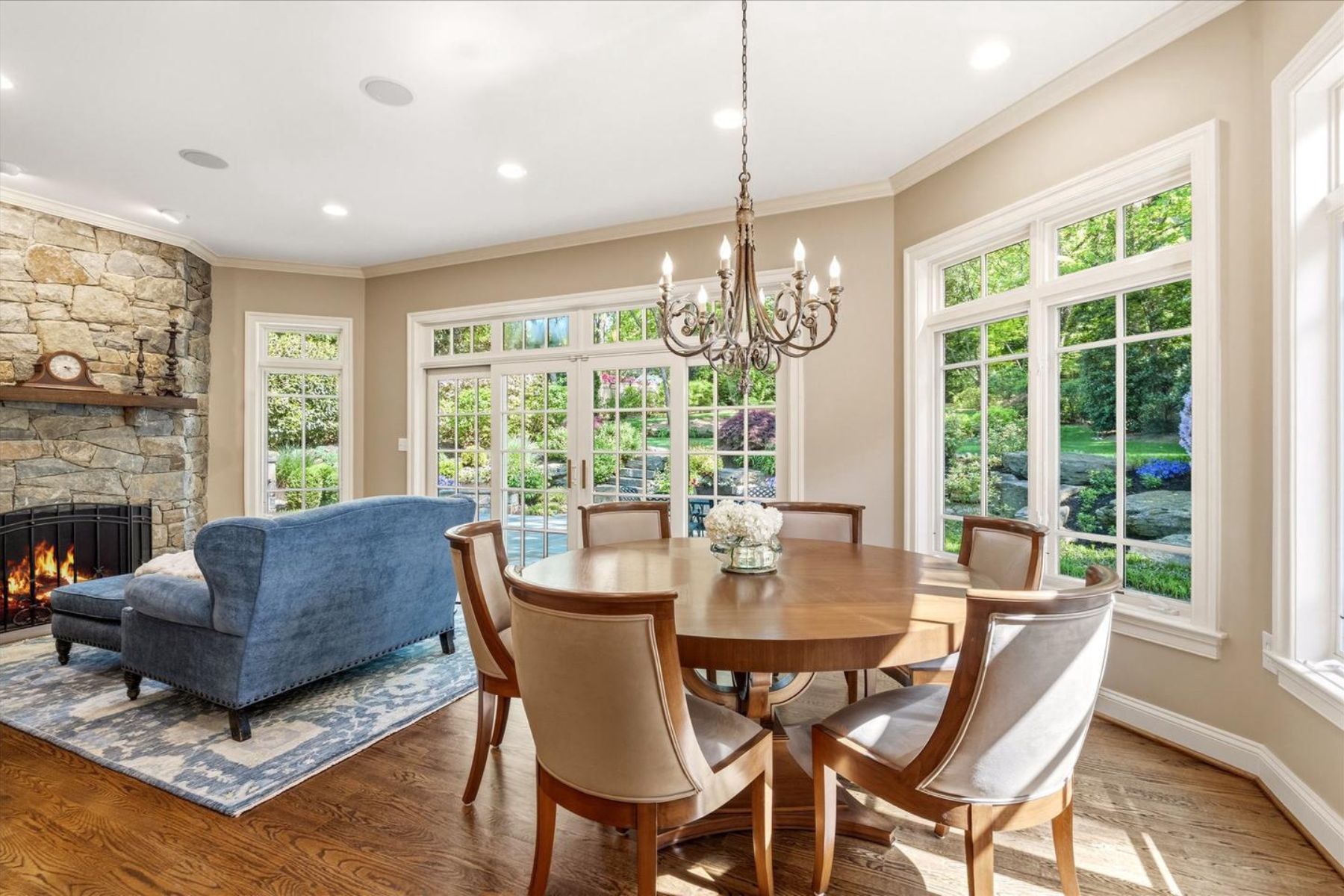  6704 Honesty Drive, Bethesda, MD, 20817 - 物件實景