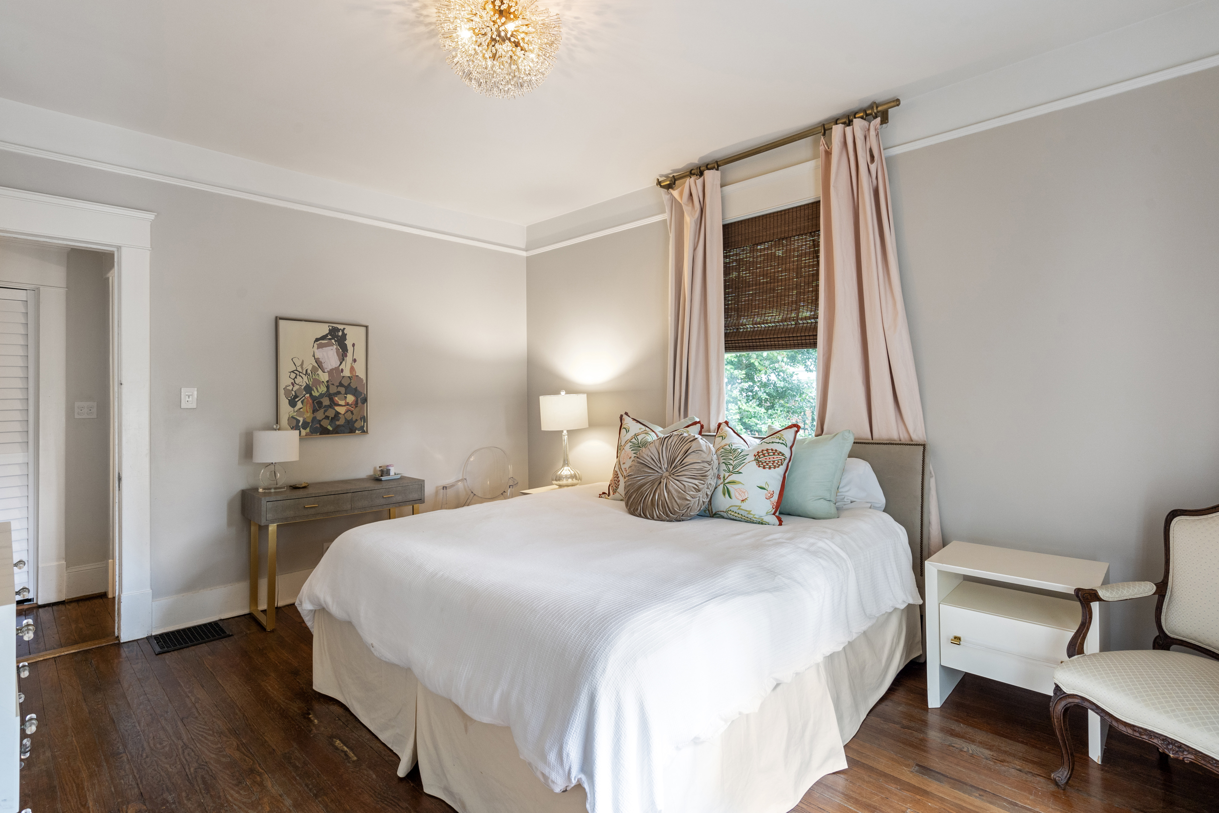  Charming 1920s Peachtree Hills Bungalow - 物件實景