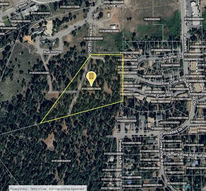 Truckee, California, 96161, United States, ,Land,For Sale,1779168