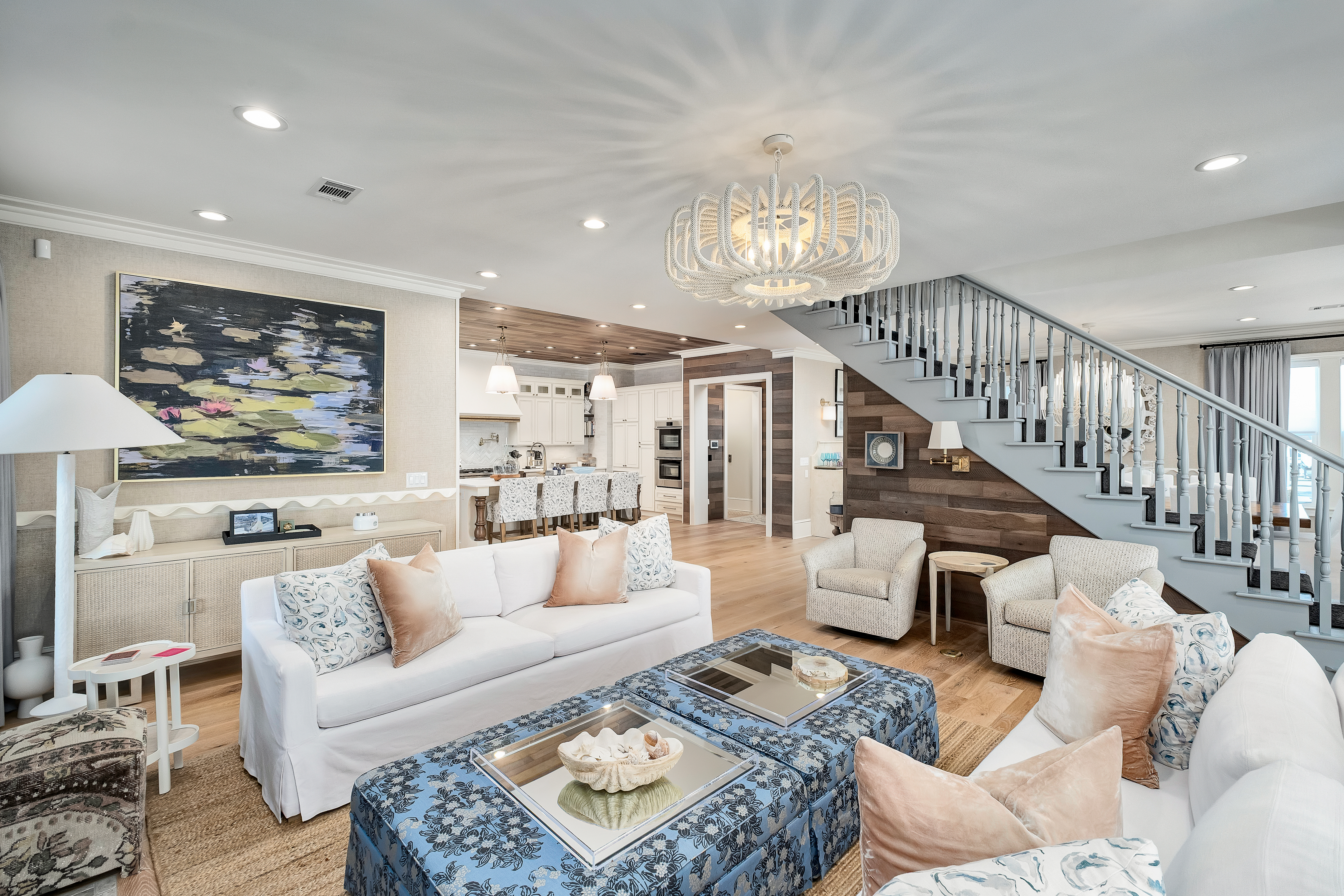  Historic Grayton Beach Address Refined For Modern Livability - 物件實景