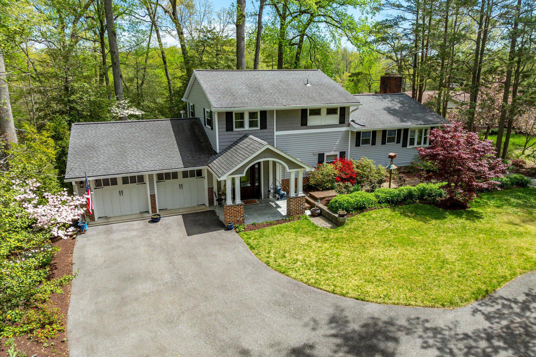  26 Wilelinor Drive, Edgewater, MD, 21037 - 物件實景