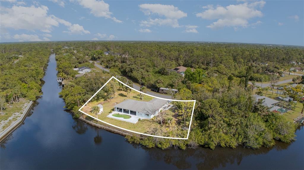 Port Charlotte, Florida, 33953, United States, 3 Bedrooms Bedrooms, ,2 BathroomsBathrooms,Residential,For Sale,1920760
