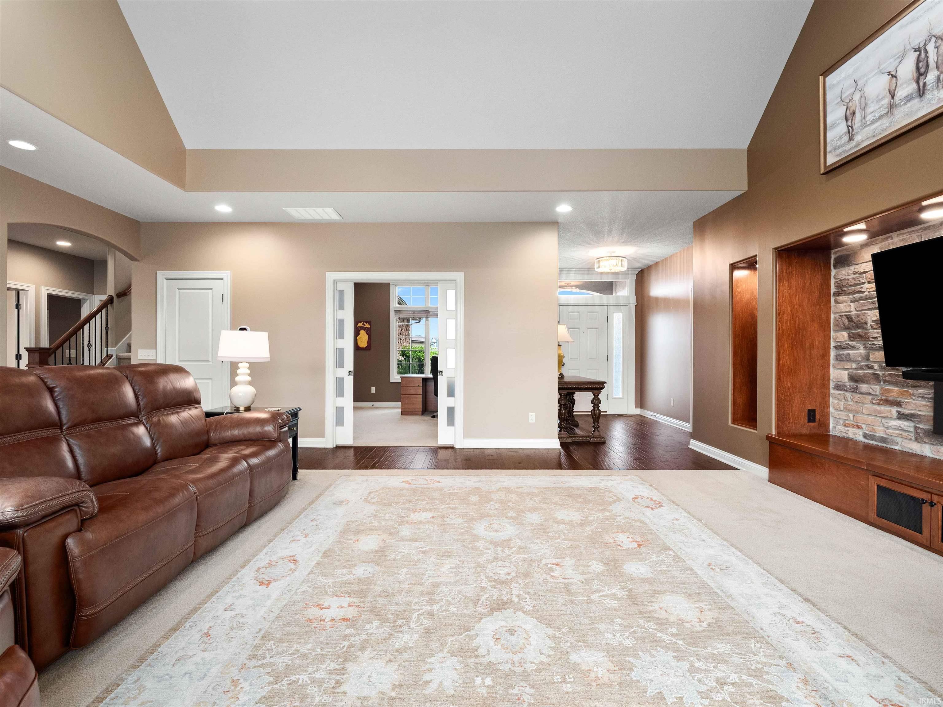 Fort Wayne, Indiana, 46845, United States, 3 Bedrooms Bedrooms, ,3 BathroomsBathrooms,Residential,For Sale,1878138