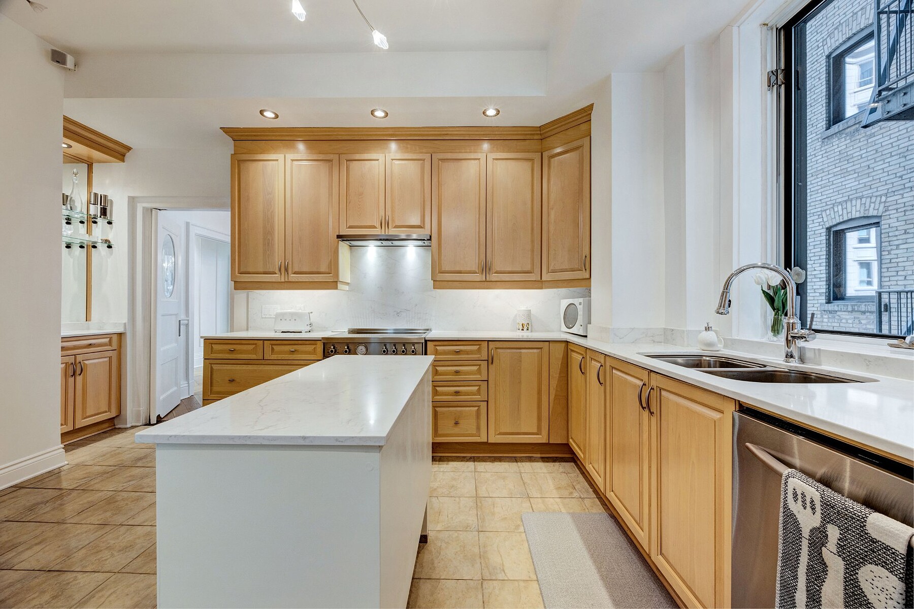  Lovely Renovated Residence - 物件實景