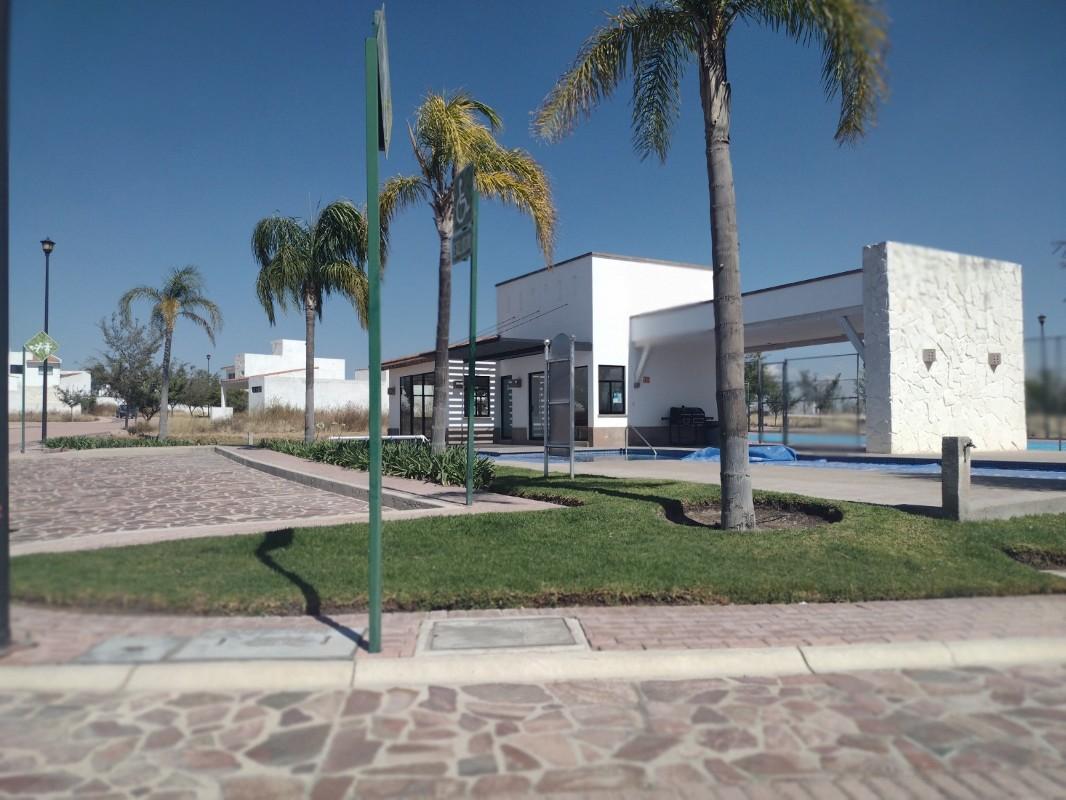 Condominio Fresno, El Marqués, Querétaro, 76246, Mexico, 1 Bedroom Bedrooms, ,Residential,For Sale,Condominio Fresno,1625410