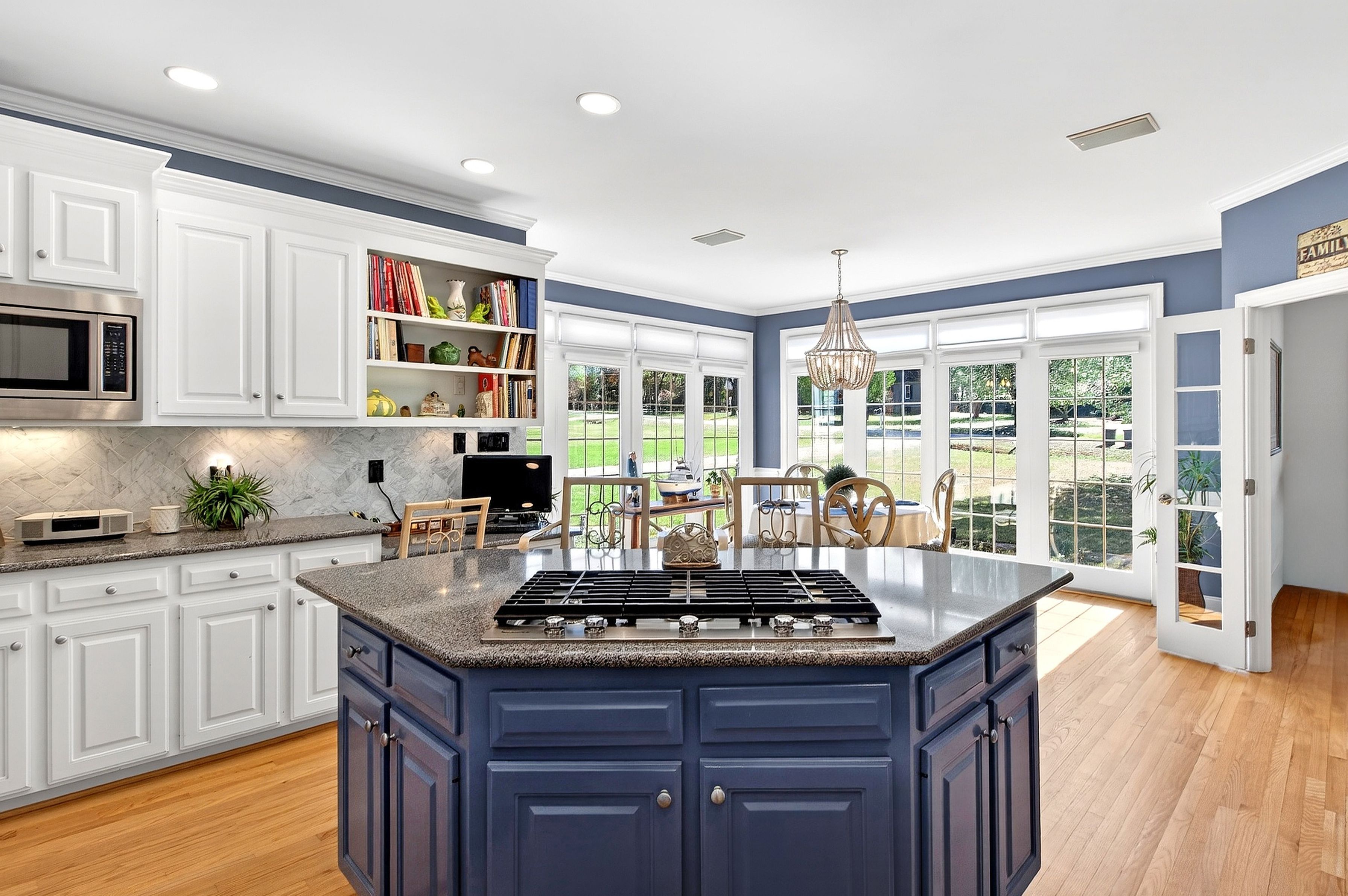  6508 Vintage Ridge Lane, Fuquay-Varina, NC 27526 - 物件實景