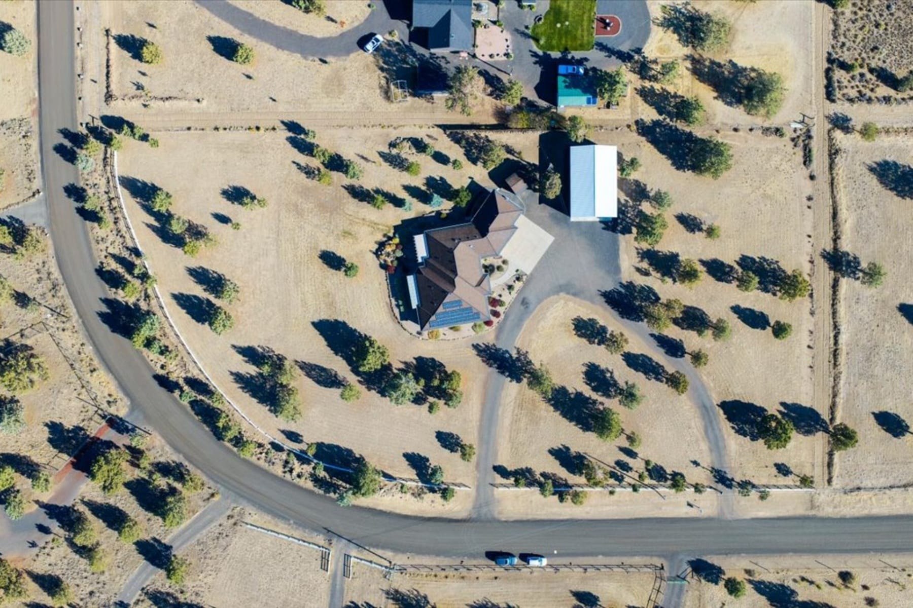  7218 SW Onyx Road Terrebonne, OR 97760 - 物件實景