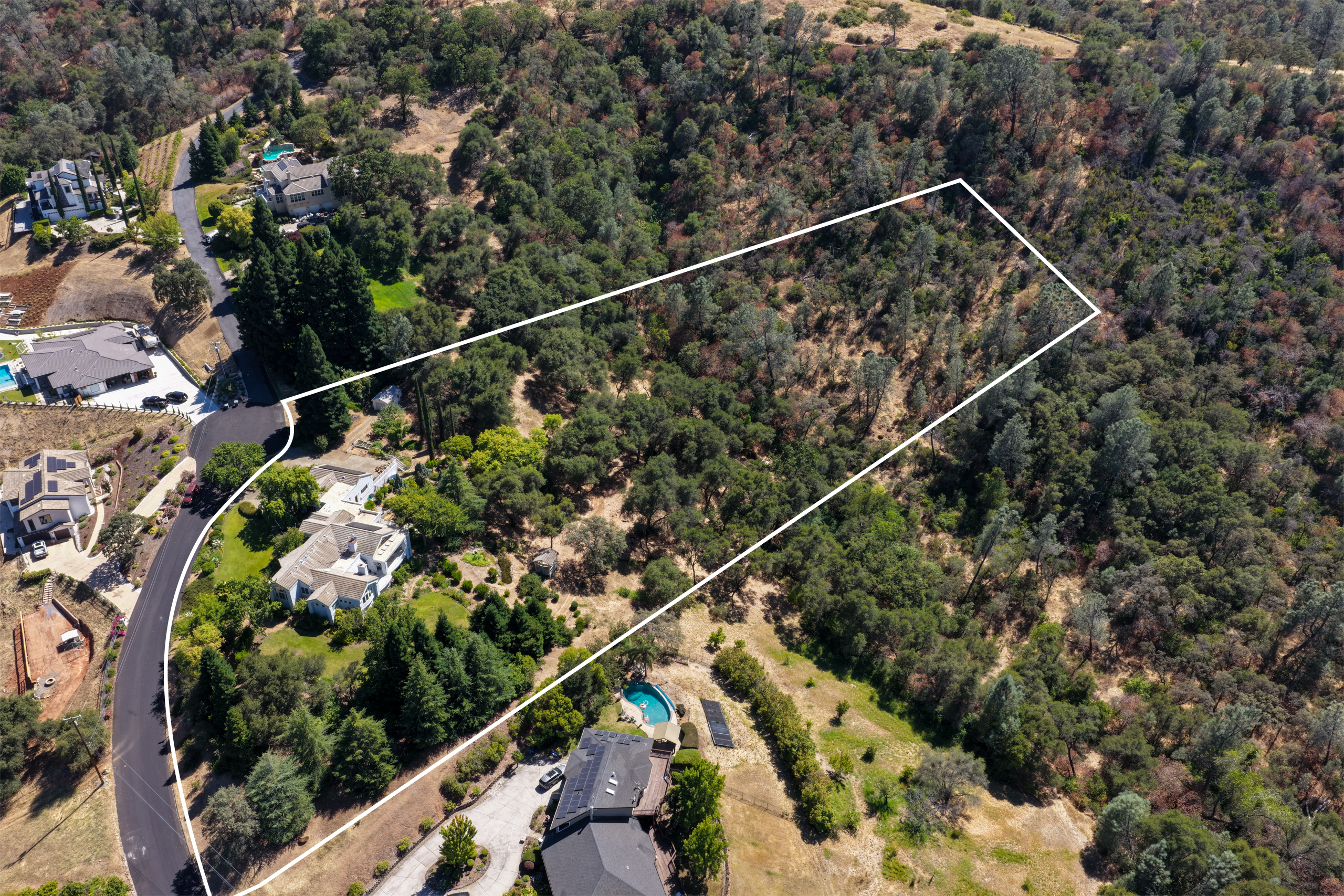  70 Whittington Drive, Newcastle, CA 95658 - 物件實景