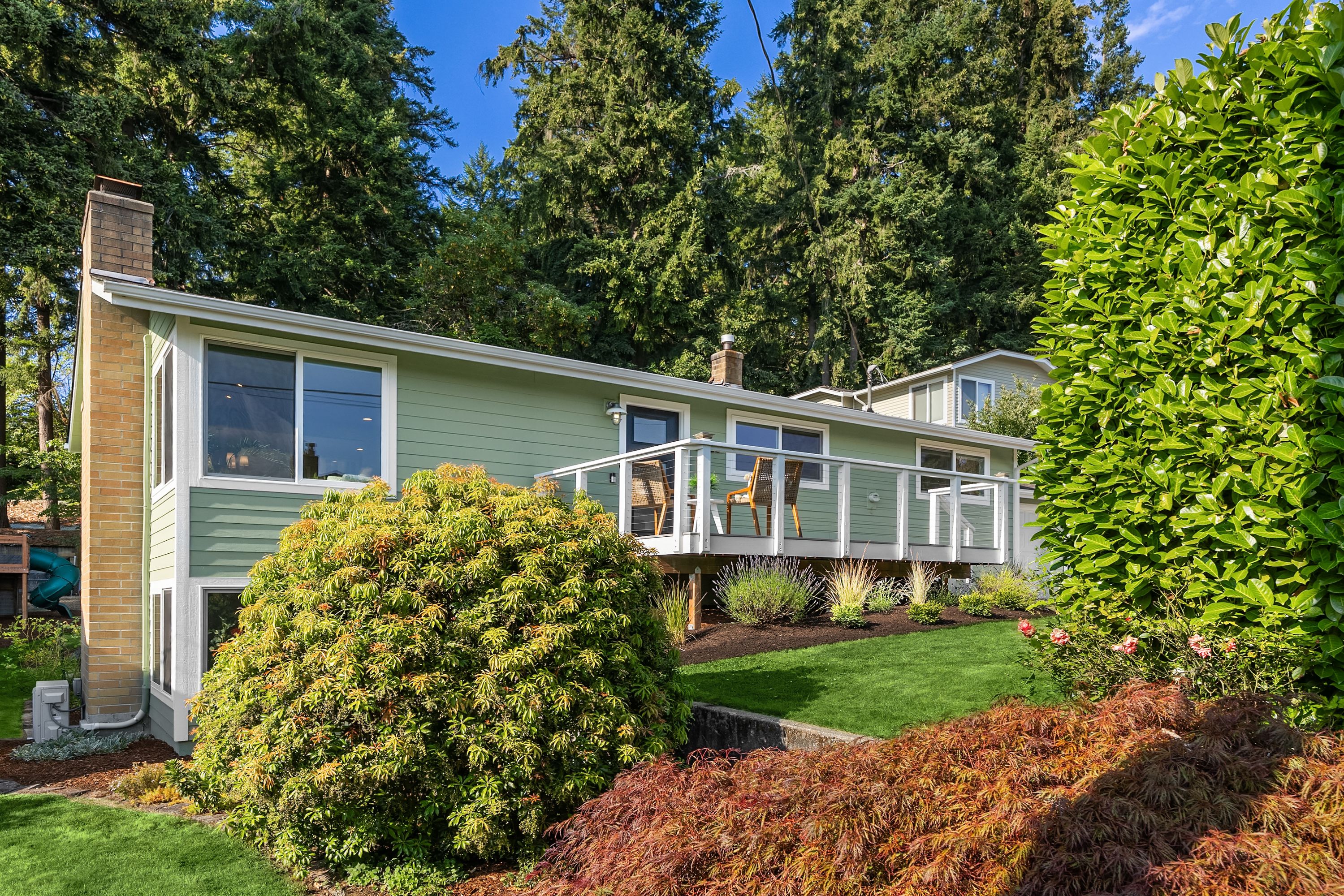  1020 NE Holm Ct, Poulsbo, WA 98370 - 物件實景