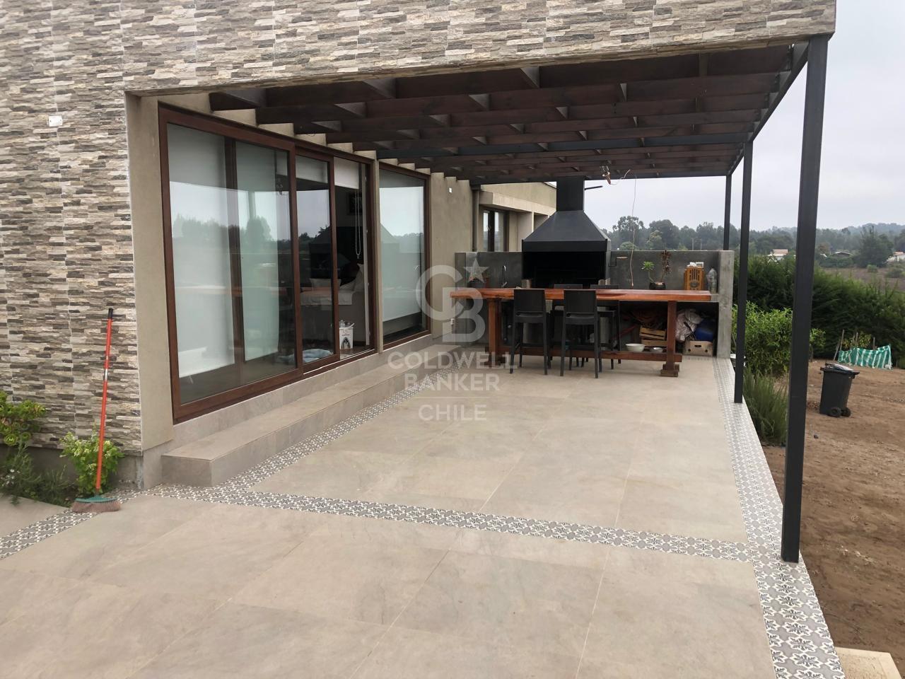 Puchuncaví, Chile, 4 Bedrooms Bedrooms, ,4 BathroomsBathrooms,Residential,For Sale,1806062