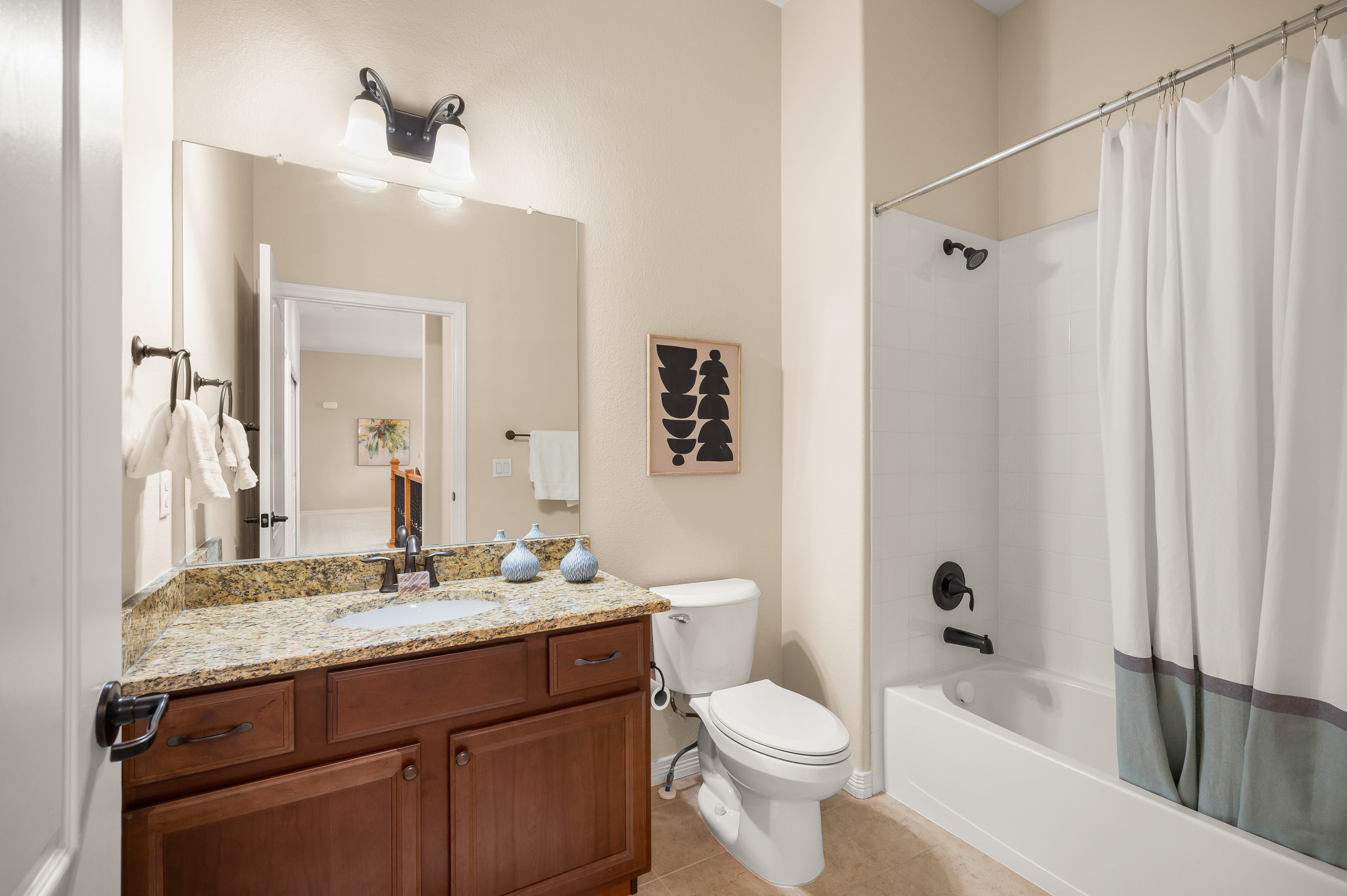  Beautiful, newer, move-in ready ranch - 物件實景