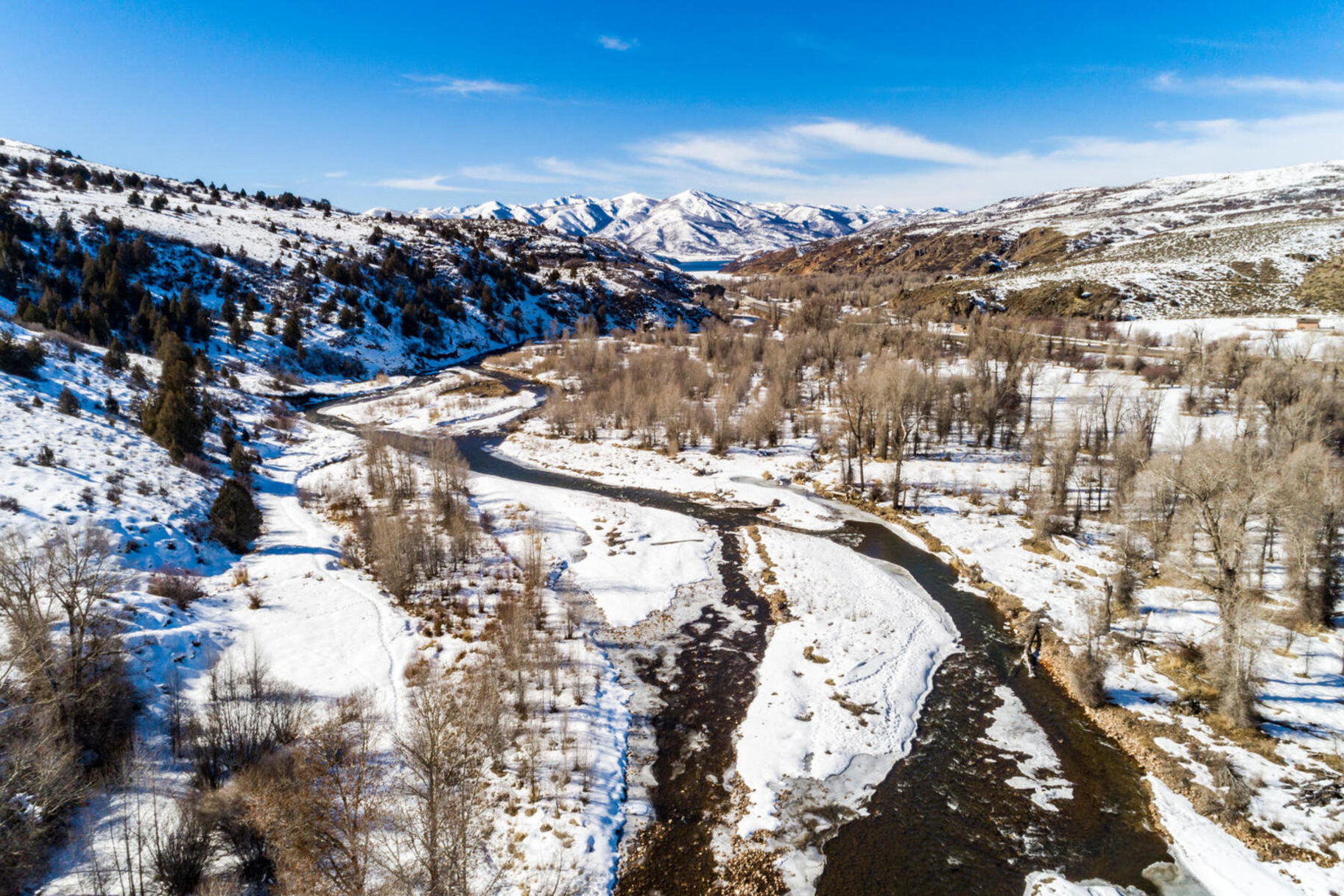  Spectacular 10-Acre Victory Ranch Homesite With All the Views - 物件實景