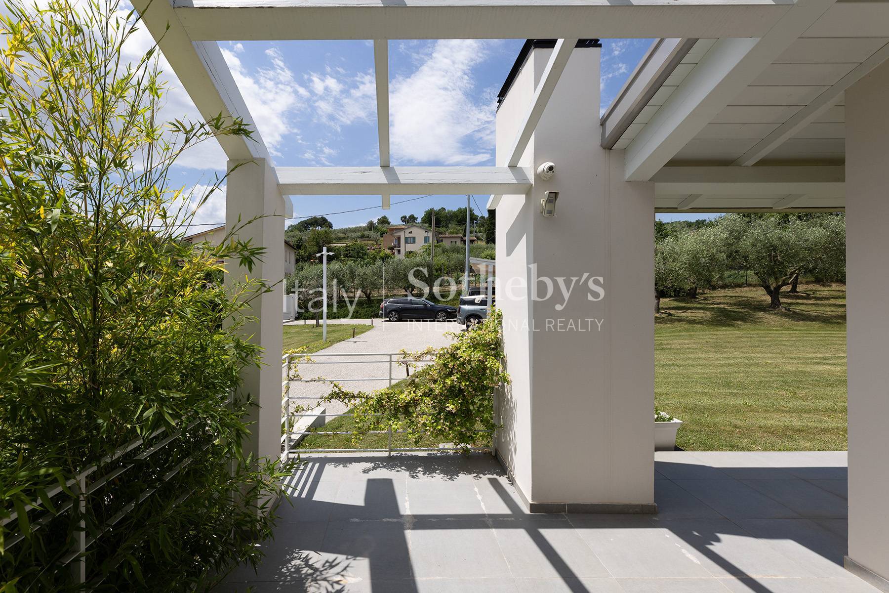 Villa with Private Pool and Exclusive Garden - 物件實景