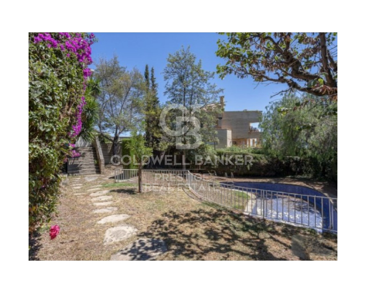 Barcelona, Esplugues de Llobregat, La Miranda - Ci, Esplugues de Llobregat, Catalonia, ES, 10 Bedrooms Bedrooms, ,6 BathroomsBathrooms,Residential,For Sale,Barcelona, Esplugues de Llobregat, La Miranda - Ci,1536500