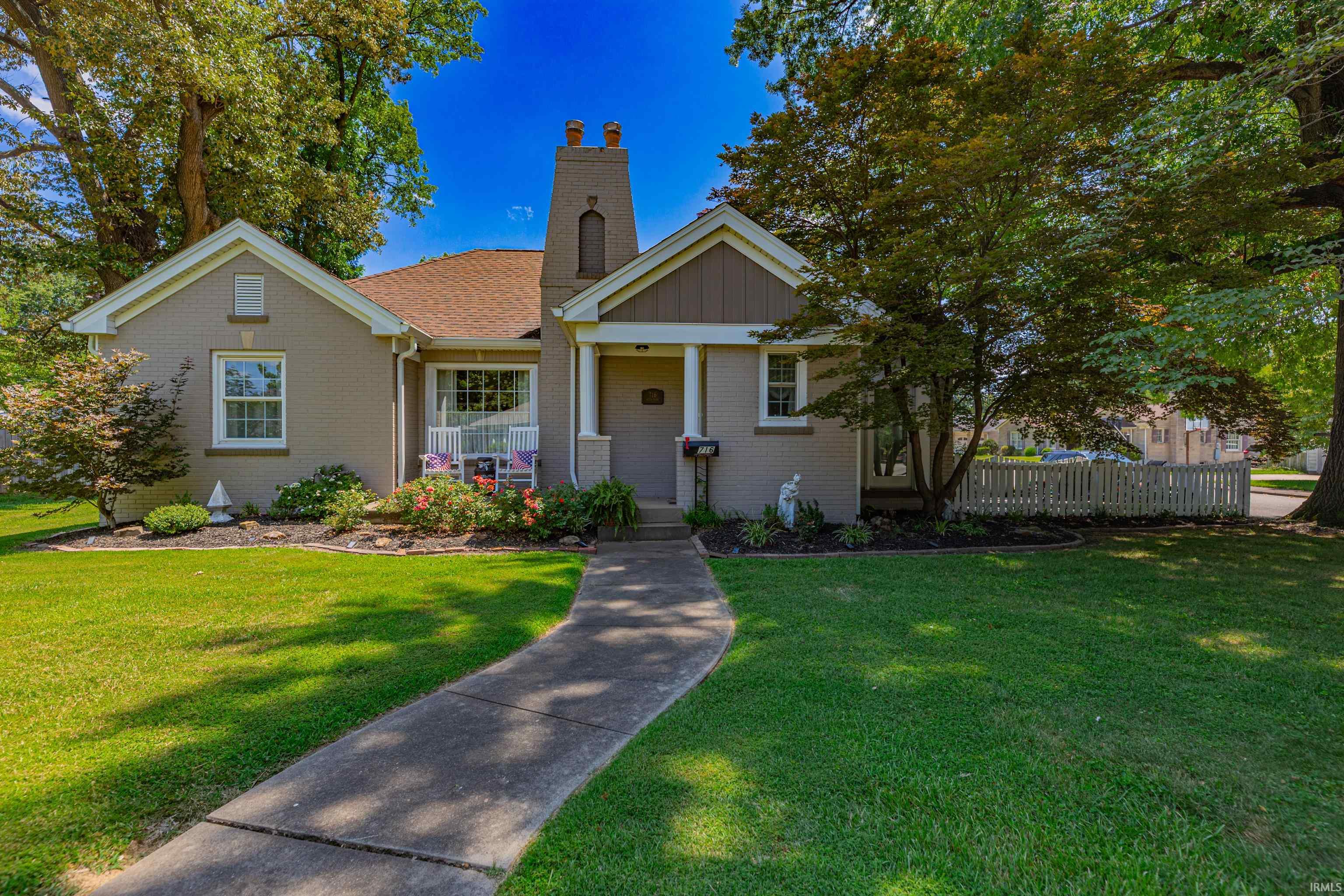 Boeke Rd, Evansville, IN 47714