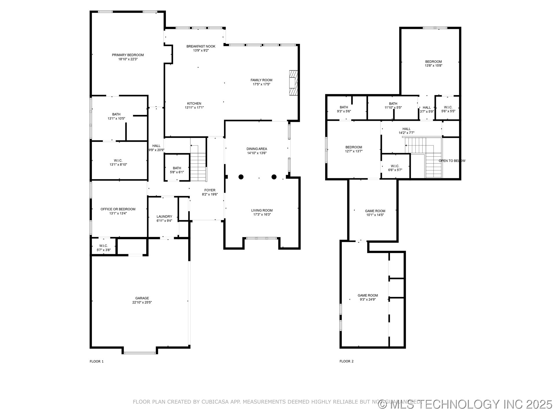 Tulsa, Oklahoma, 74135, United States, 3 Bedrooms Bedrooms, ,4 BathroomsBathrooms,Residential,For Sale,1902130