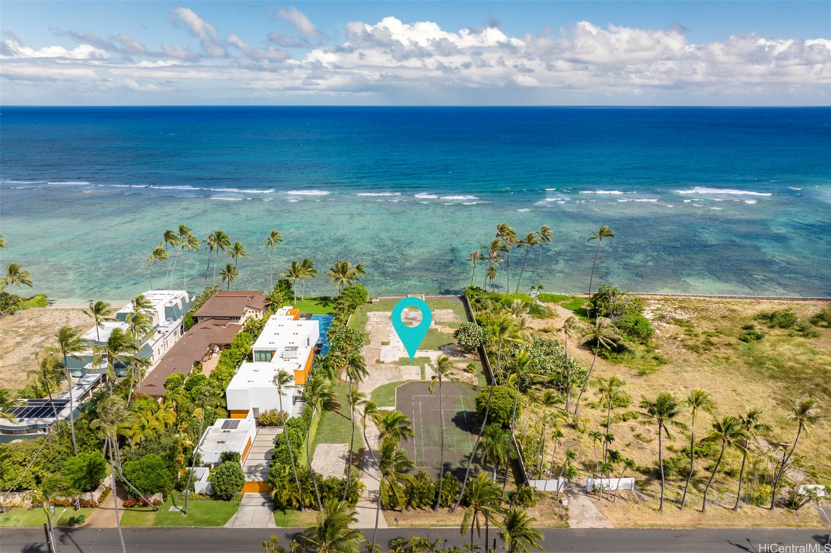 Honolulu, Hawaii, 96816, United States, ,Land,For Sale,1897229