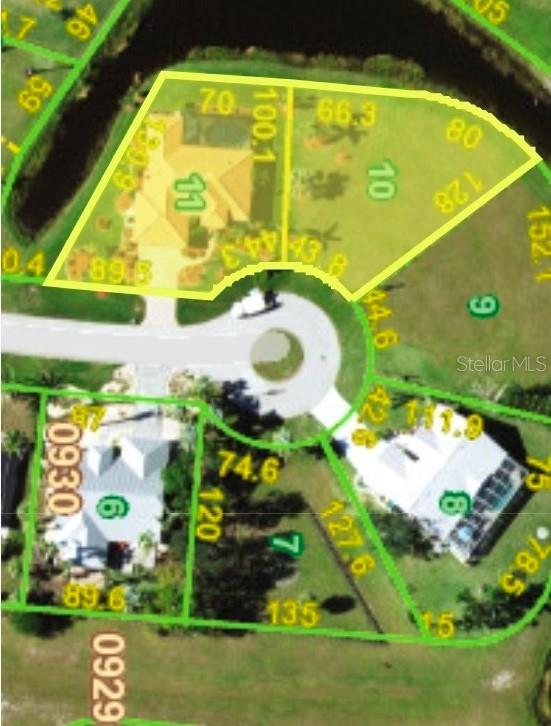 Punta Gorda, Florida, 33955, United States, 3 Bedrooms Bedrooms, ,2 BathroomsBathrooms,Residential,For Sale,1982602