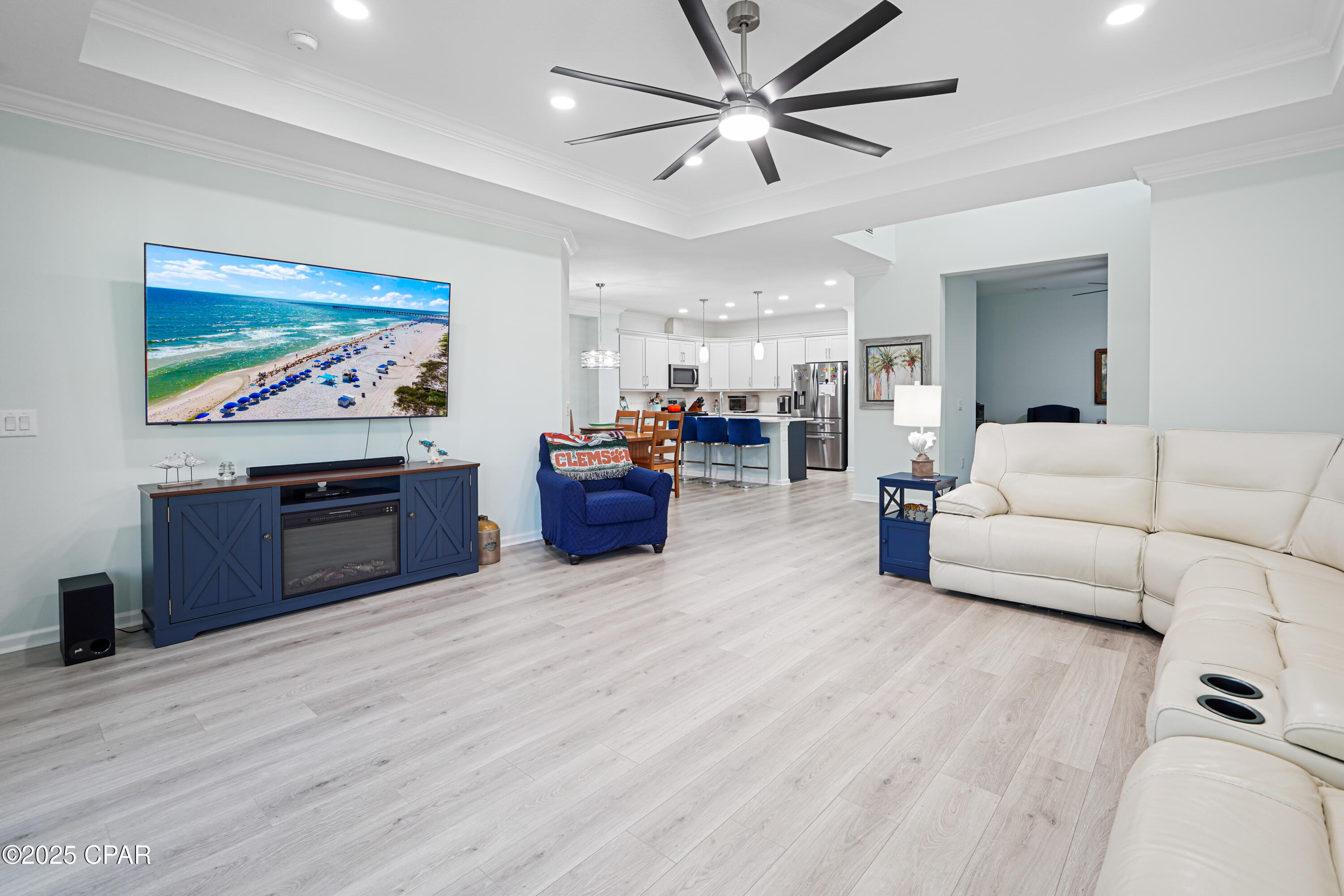 Panama City Beach, Florida, 32413, United States, 2 Bedrooms Bedrooms, ,2 BathroomsBathrooms,Residential,For Sale,1988047