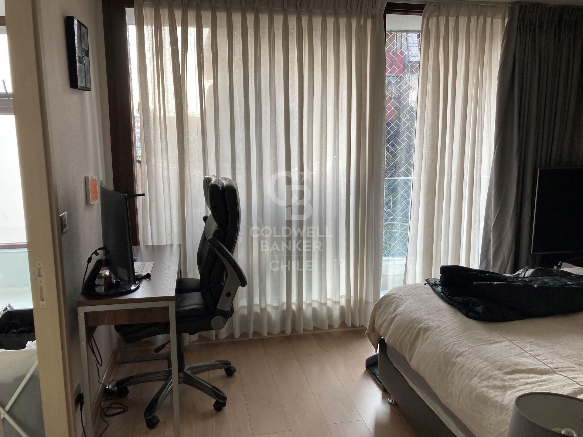 Ñuñoa, Chile, 3 Bedrooms Bedrooms, ,3 BathroomsBathrooms,Residential,For Sale,1699057