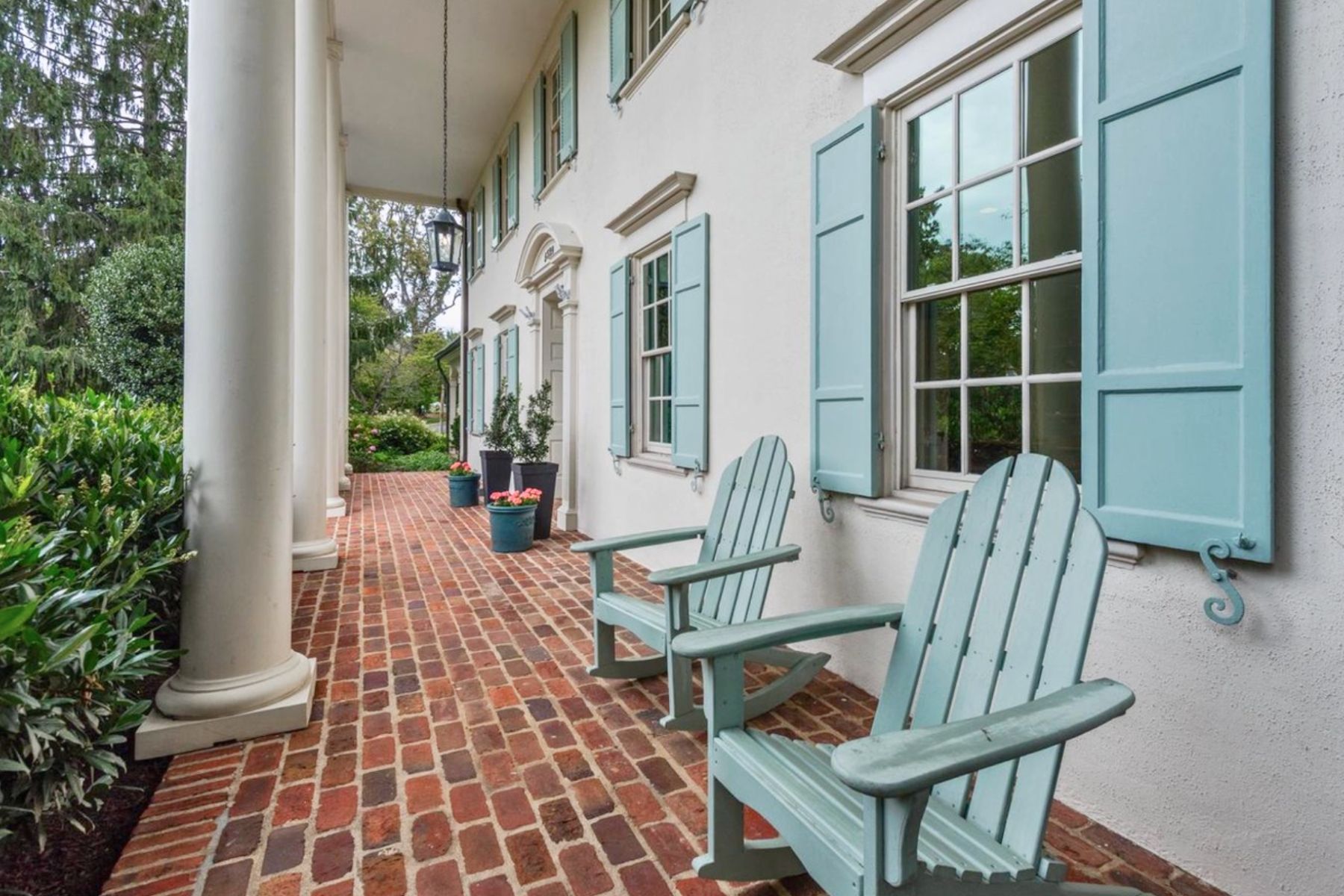 5329 Woodlawn Avenue, Chevy Chase, MD, 20815 - 物件實景
