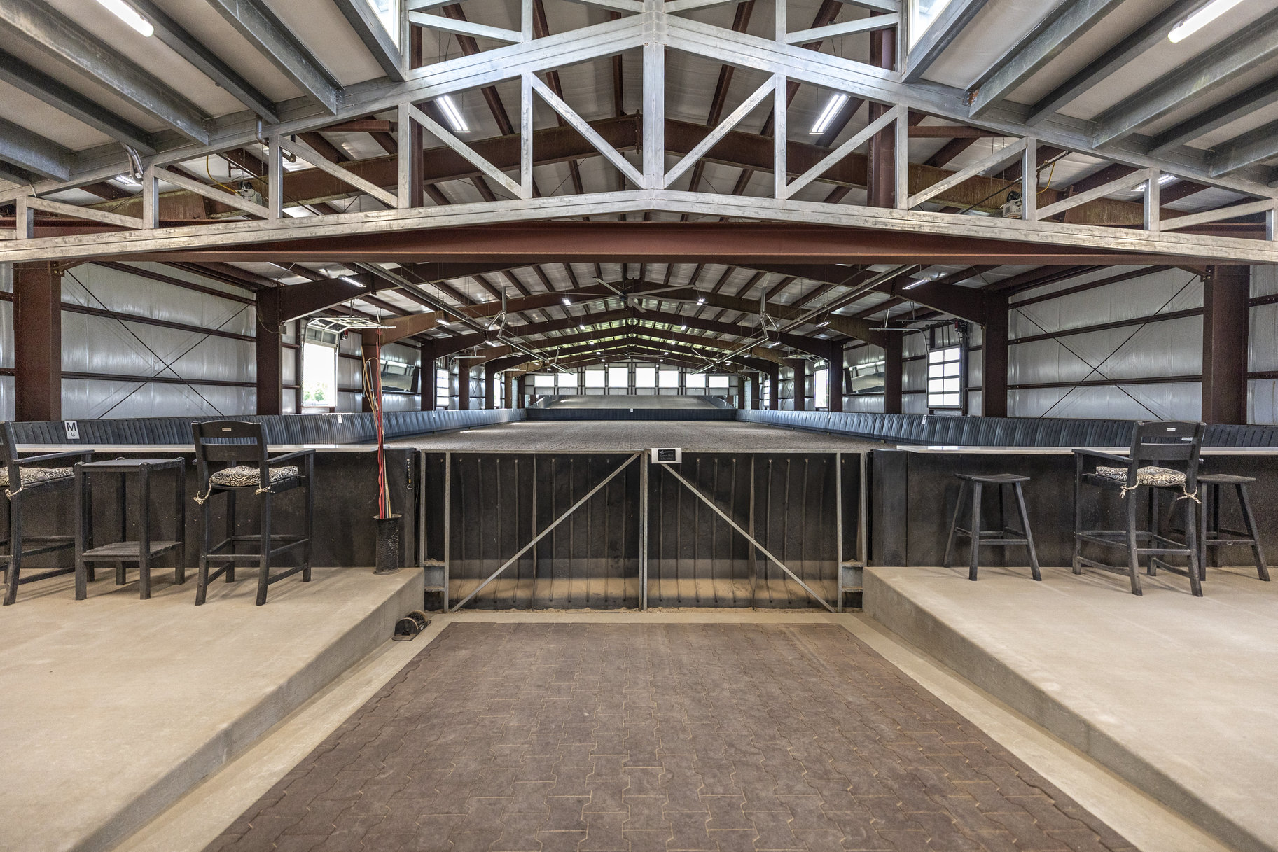  World-Class Equestrian Estate with Unmatched Luxury and Views in Heber Valley - 物件實景
