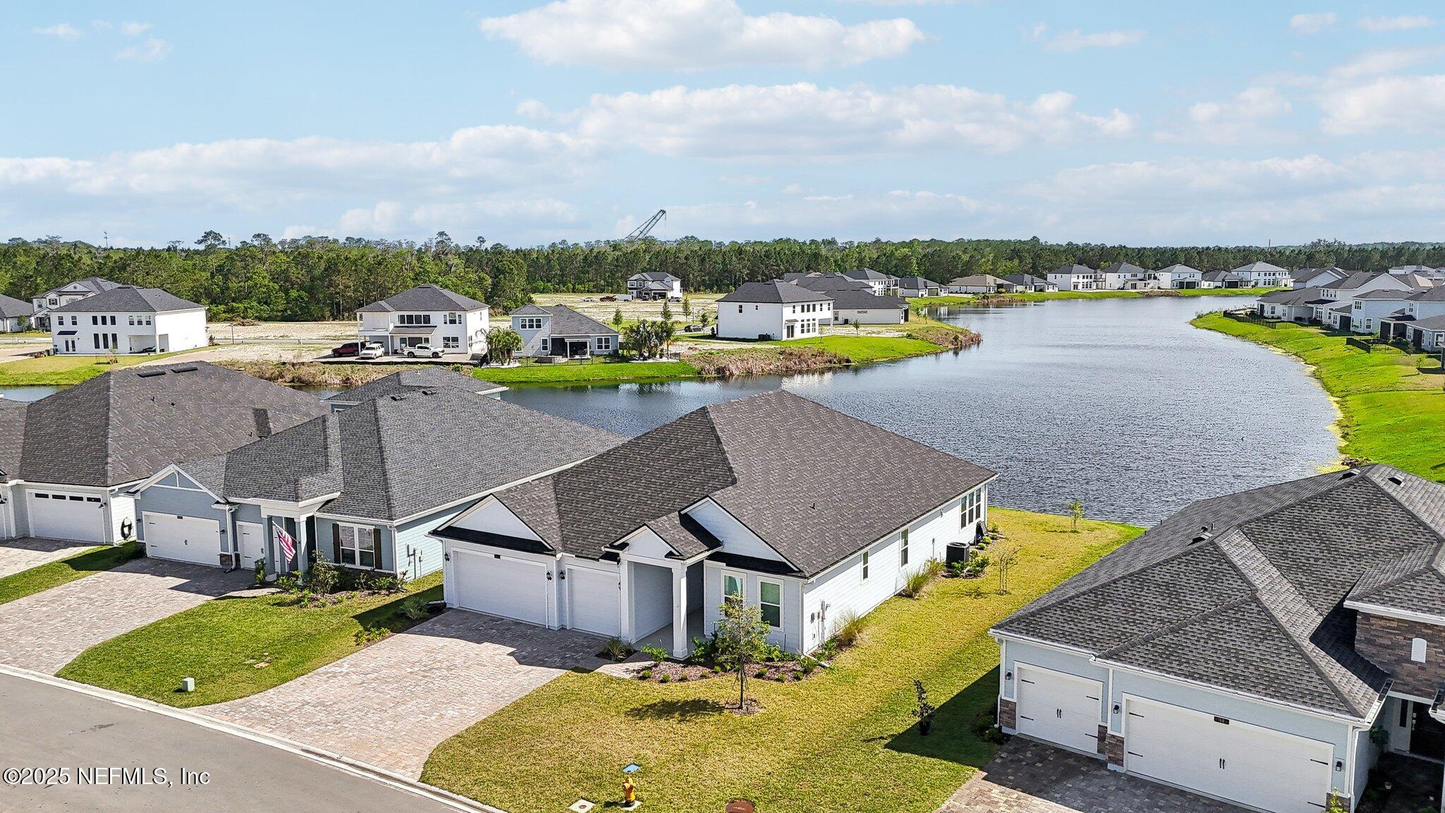 St. Augustine, Florida, 32092, United States, 4 Bedrooms Bedrooms, ,3 BathroomsBathrooms,Residential,For Sale,1912609