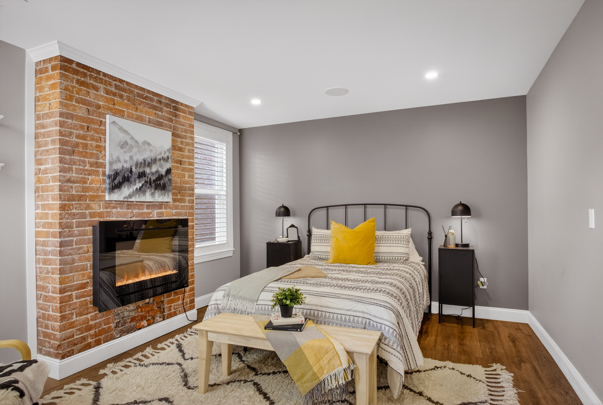  5712 Hays Street, Pittsburgh, PA 15206 - 物件實景
