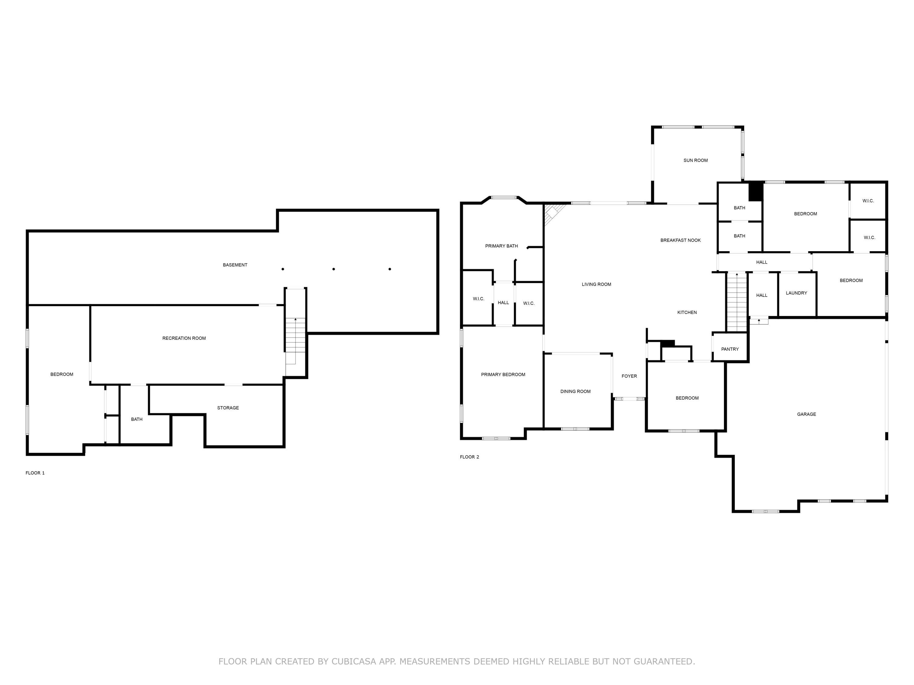 Bloomfield, Wisconsin, 53147, United States, 5 Bedrooms Bedrooms, ,3 BathroomsBathrooms,Residential,For Sale,1921596