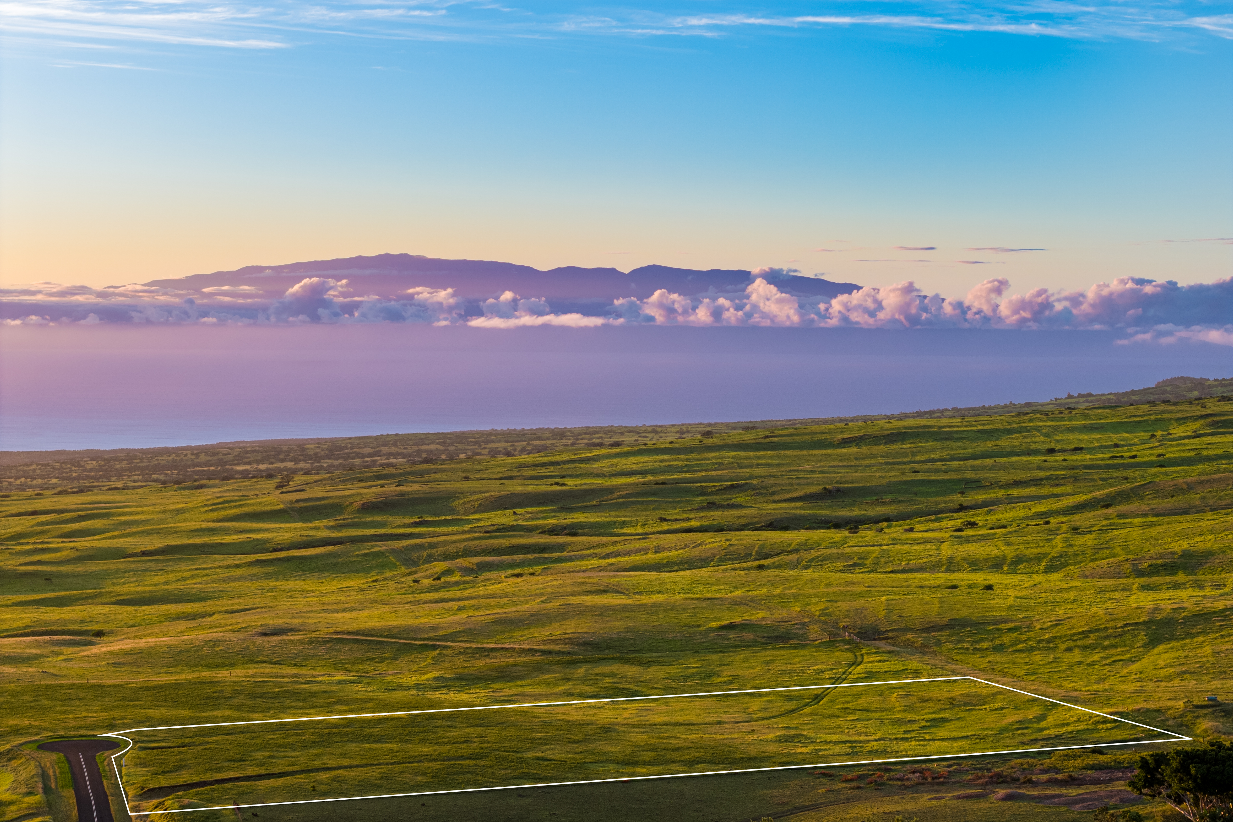  695 Ualani Pl, Kamuela, HI, 96743 - 物件實景