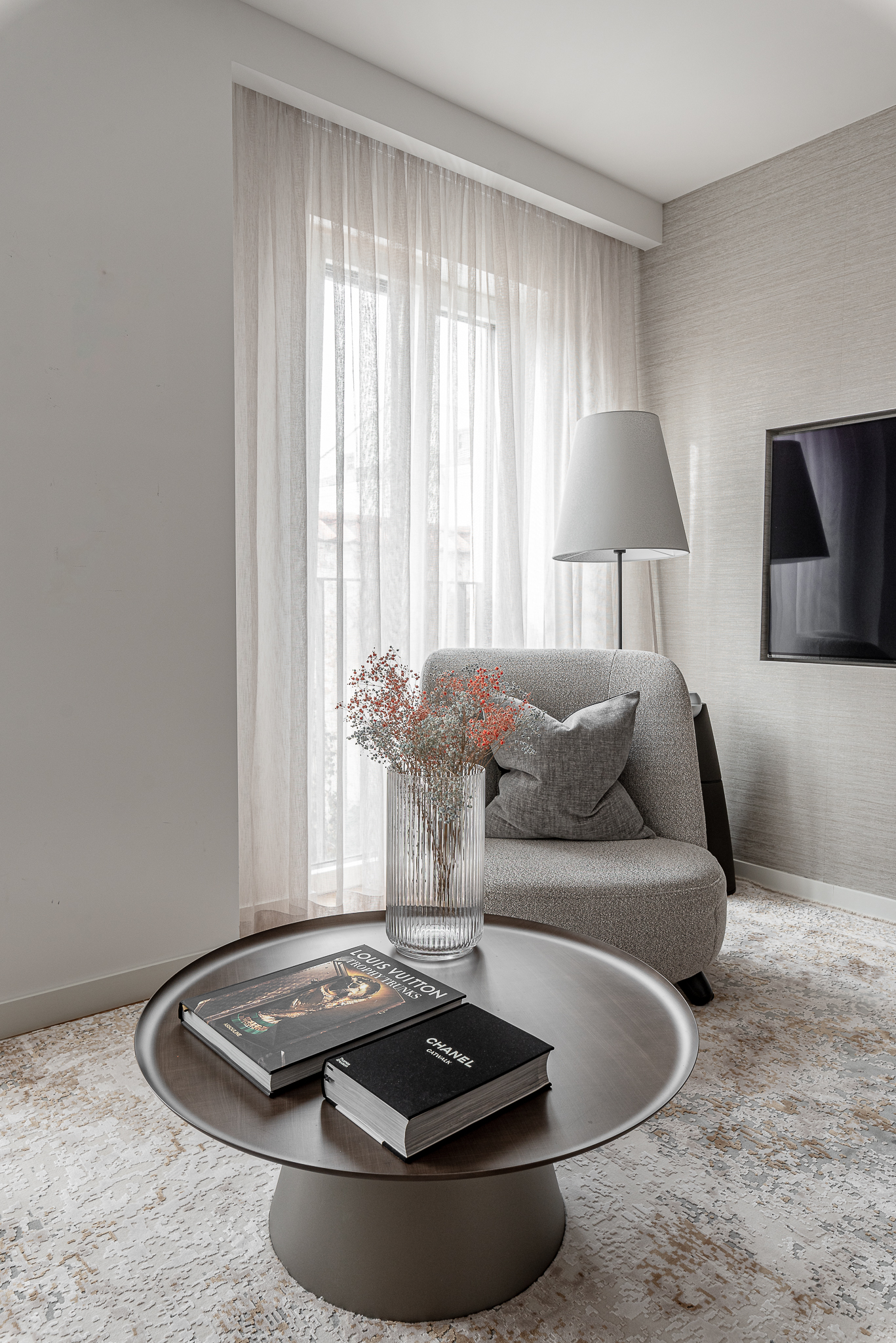  Missionary Gardens apartment - 物件實景