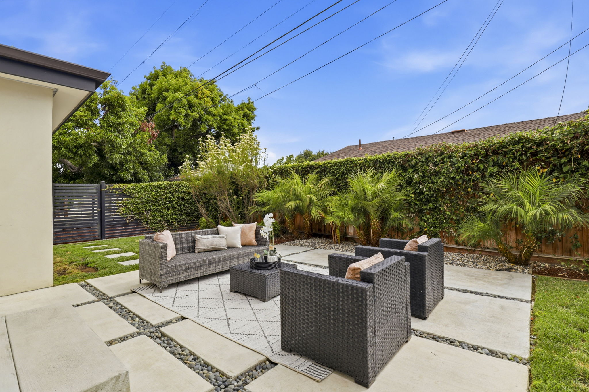  Luxury Living In Willow Glen - 物件實景