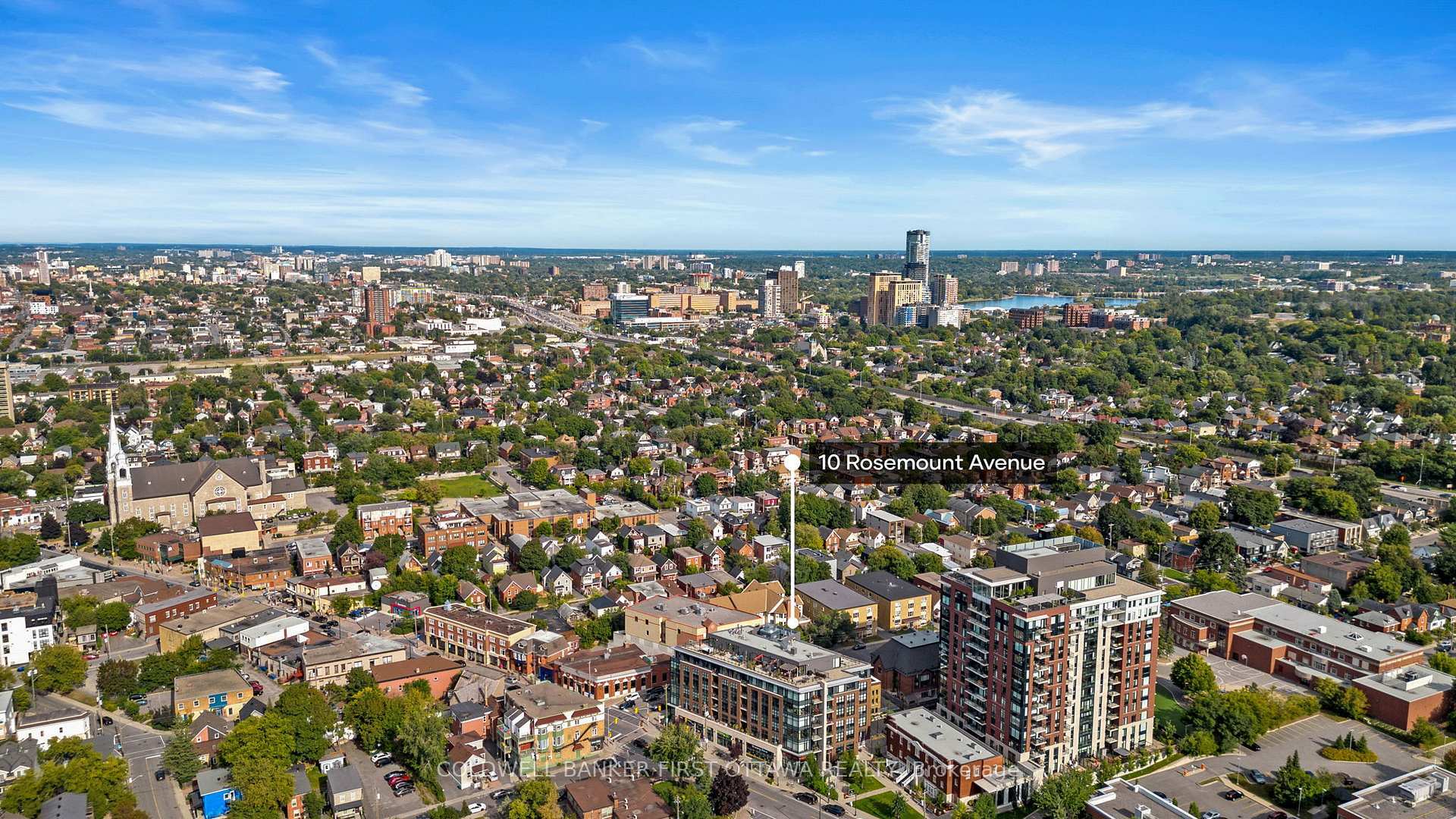 WEST CENTRE TOWN, Ontario, K1Y 4G9, CA, 2 Bedrooms Bedrooms, ,Residential,For Sale,1950292