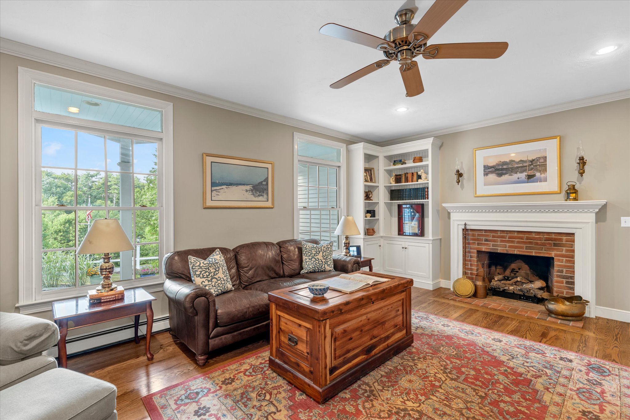  39 Oakman Way, Marshfield - 物件實景