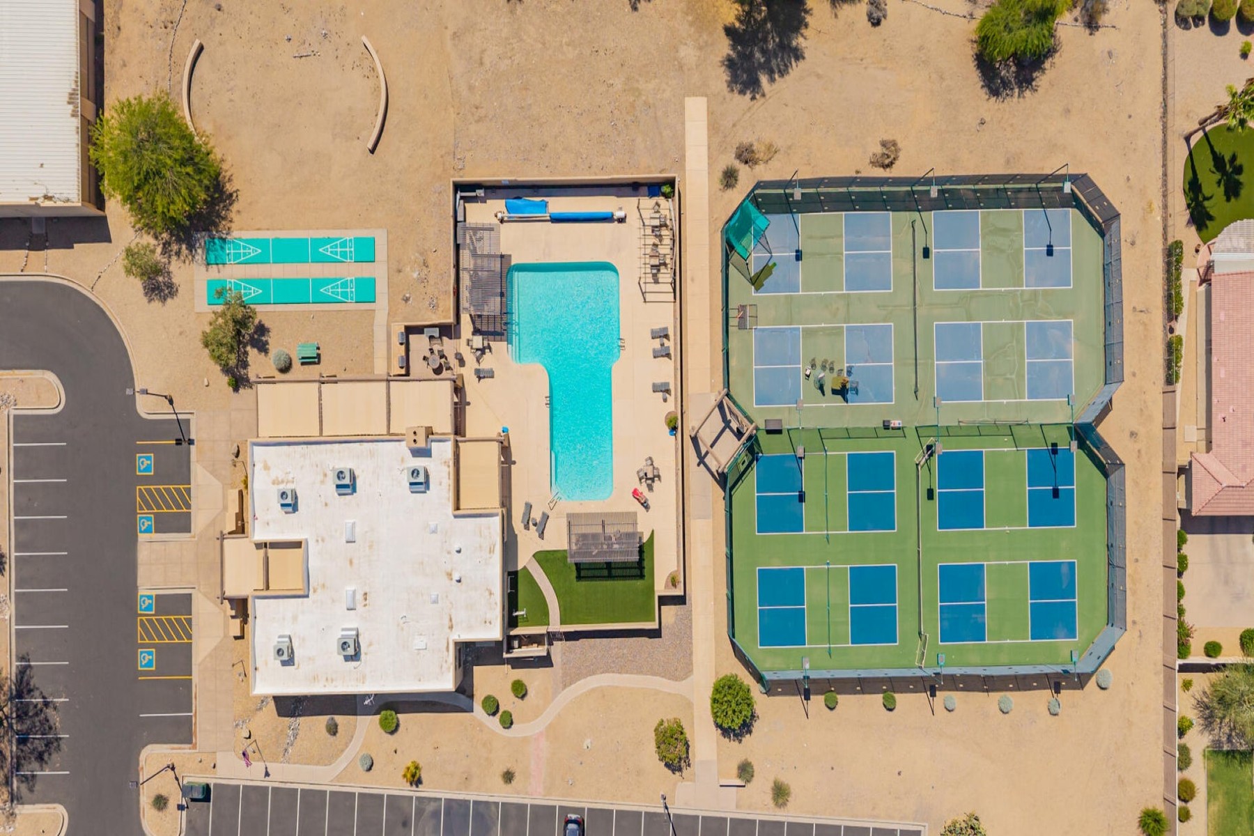  18563 N 116th Drive  Surprise, AZ - 物件實景