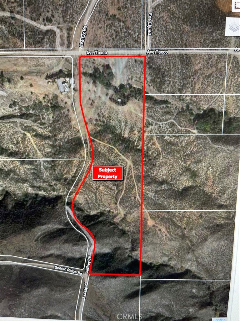 0 Exa Ely, Temecula, California, 92544, United States, ,Land,For Sale,0 Exa Ely,1432318