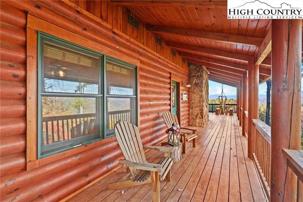 Ferguson, North Carolina, 28624, United States, 3 Bedrooms Bedrooms, ,2 BathroomsBathrooms,Residential,For Sale,1989940